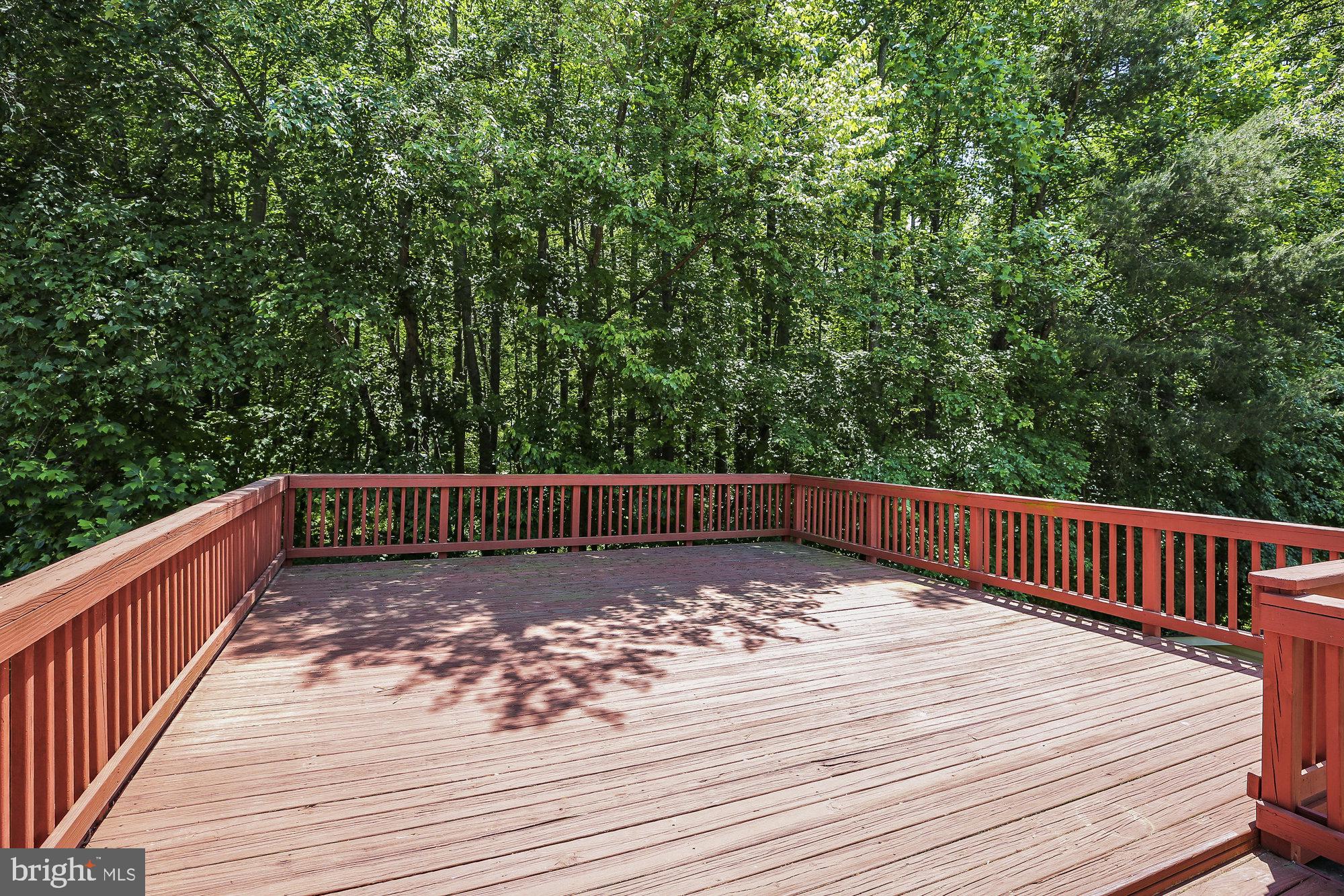 ARMISTEAD PARK - Residential Lease