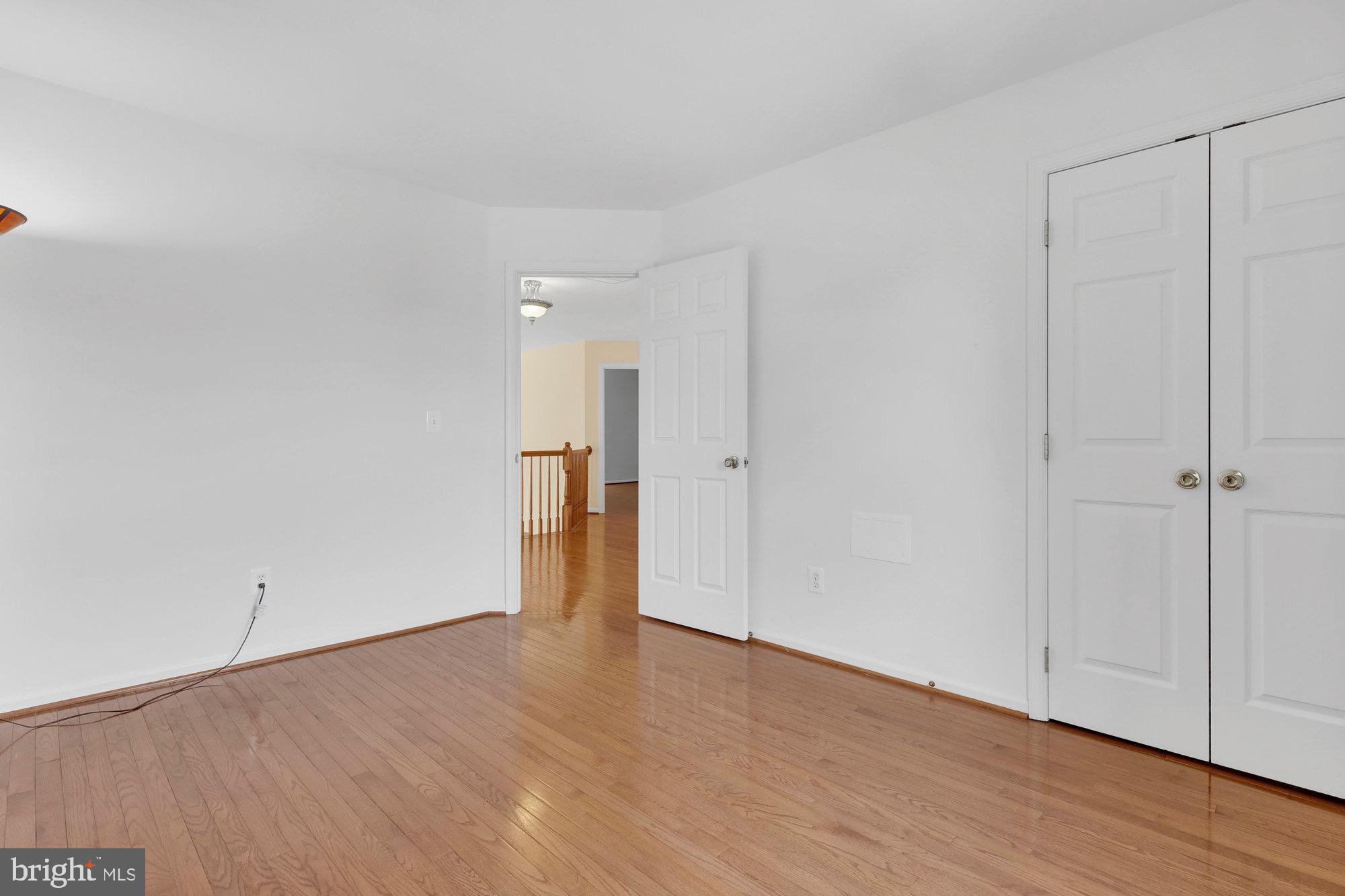 ARMISTEAD PARK - Residential Lease