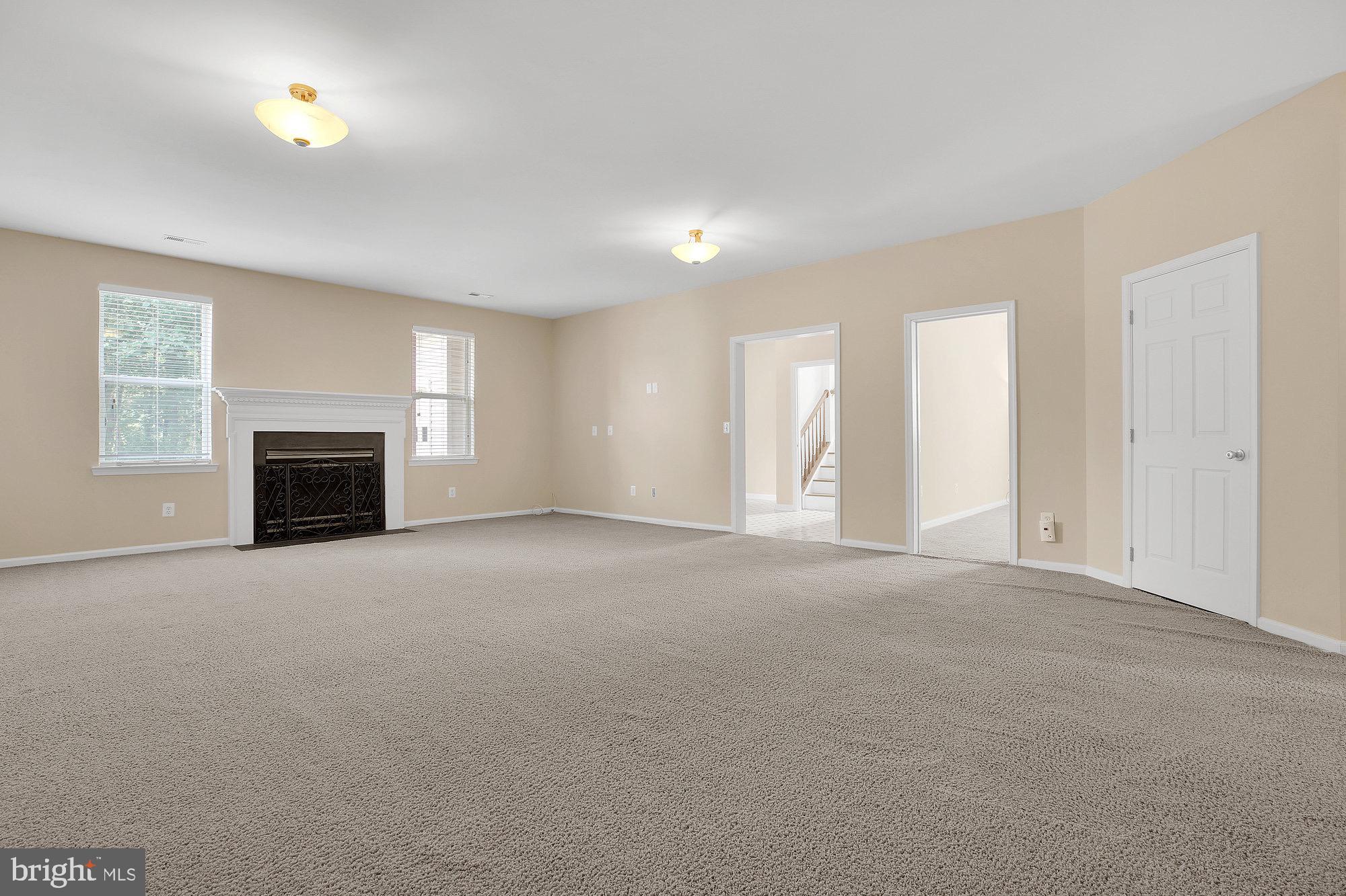 ARMISTEAD PARK - Residential Lease