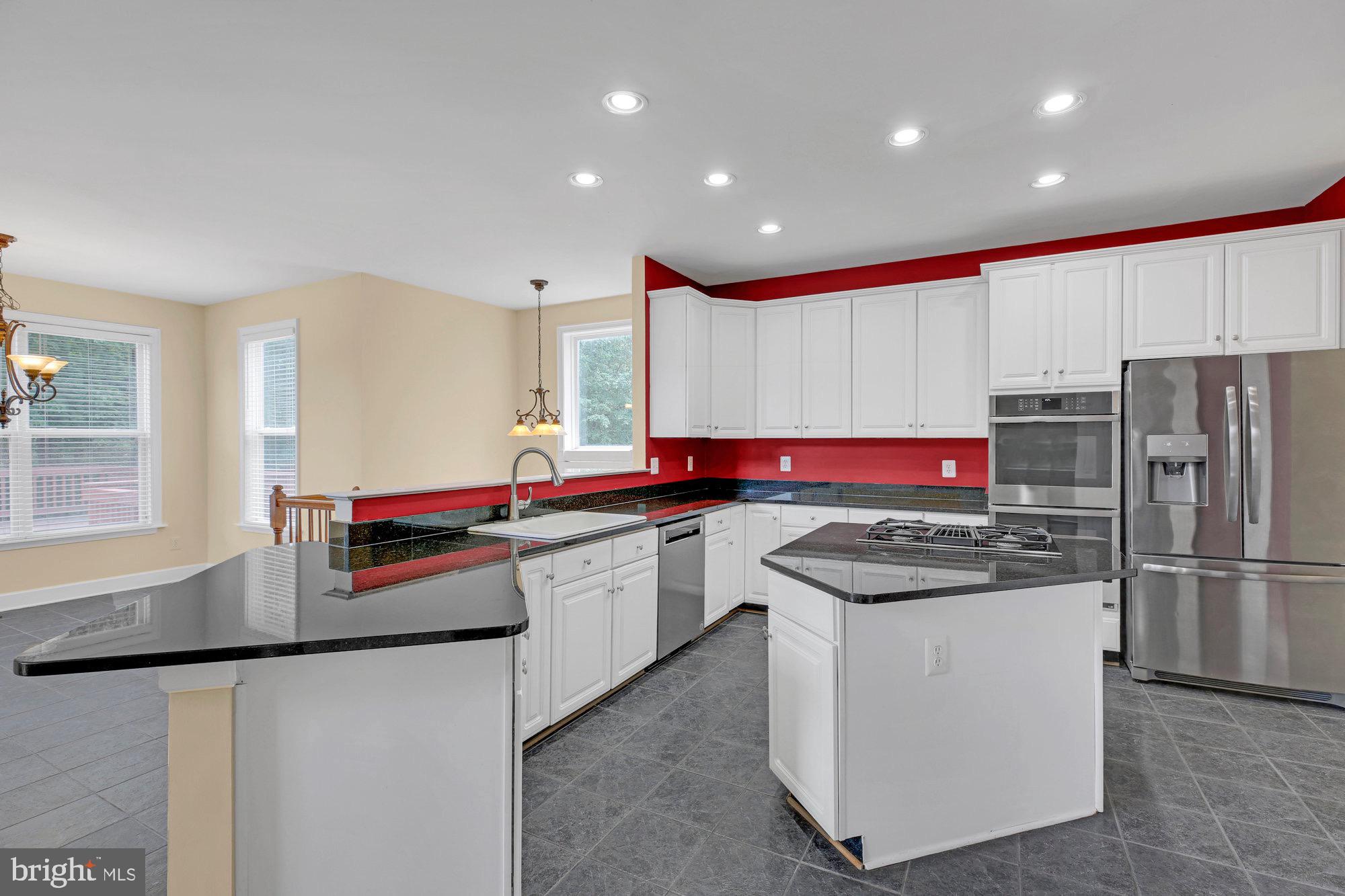 ARMISTEAD PARK - Residential Lease