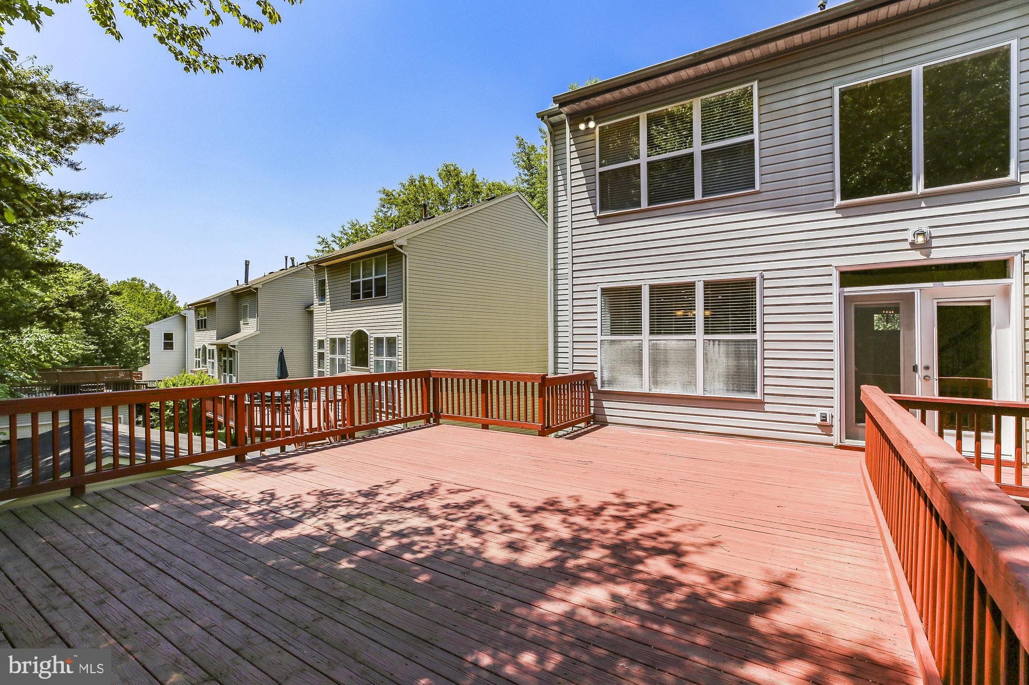 ARMISTEAD PARK - Residential Lease