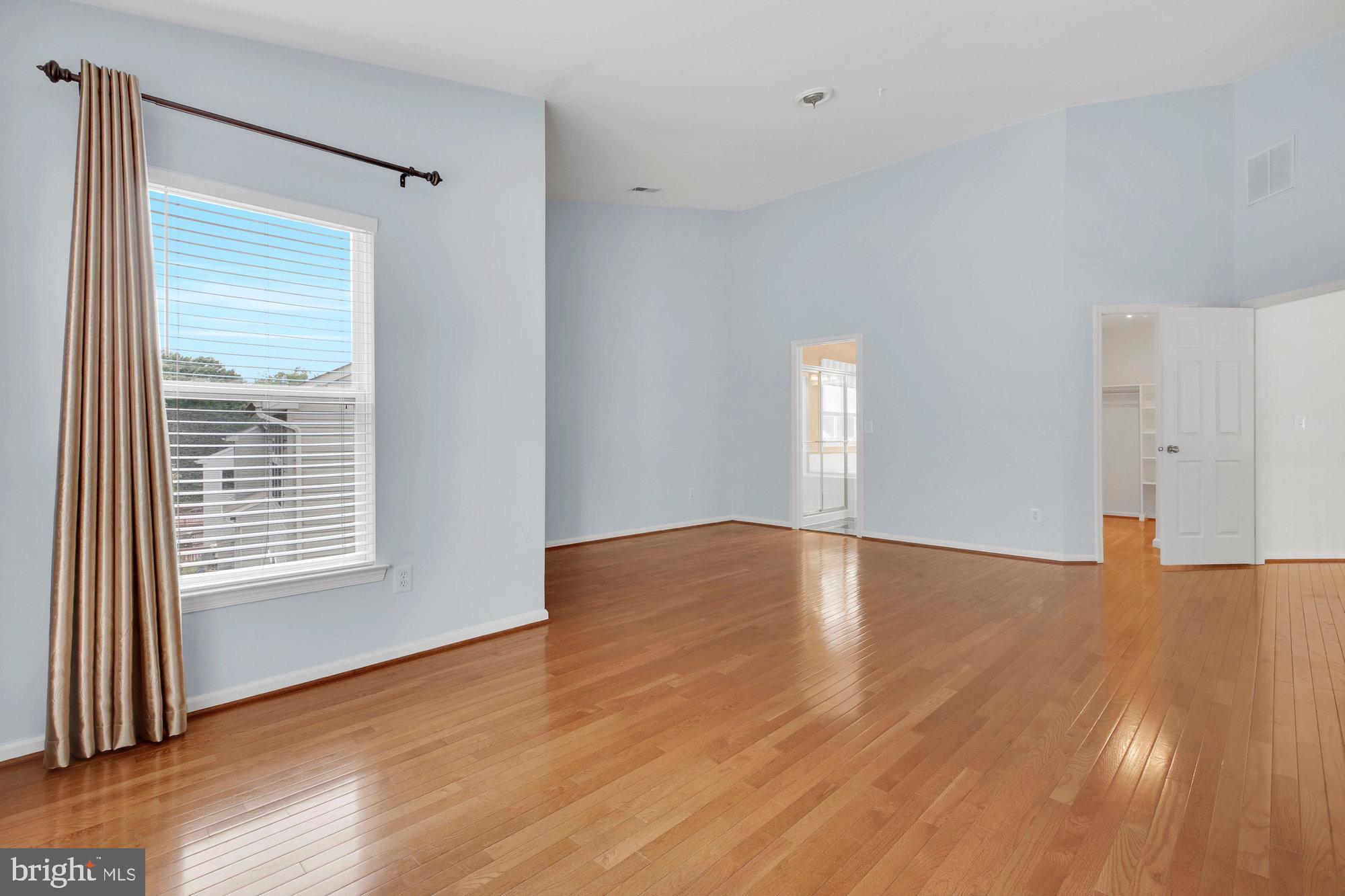 ARMISTEAD PARK - Residential Lease