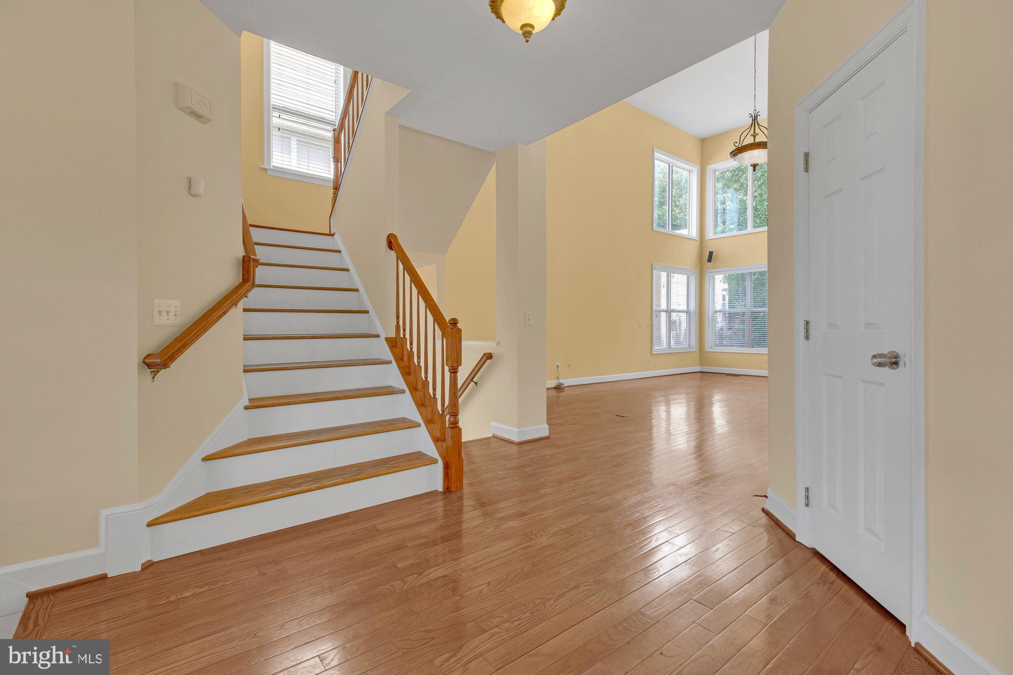 ARMISTEAD PARK - Residential Lease