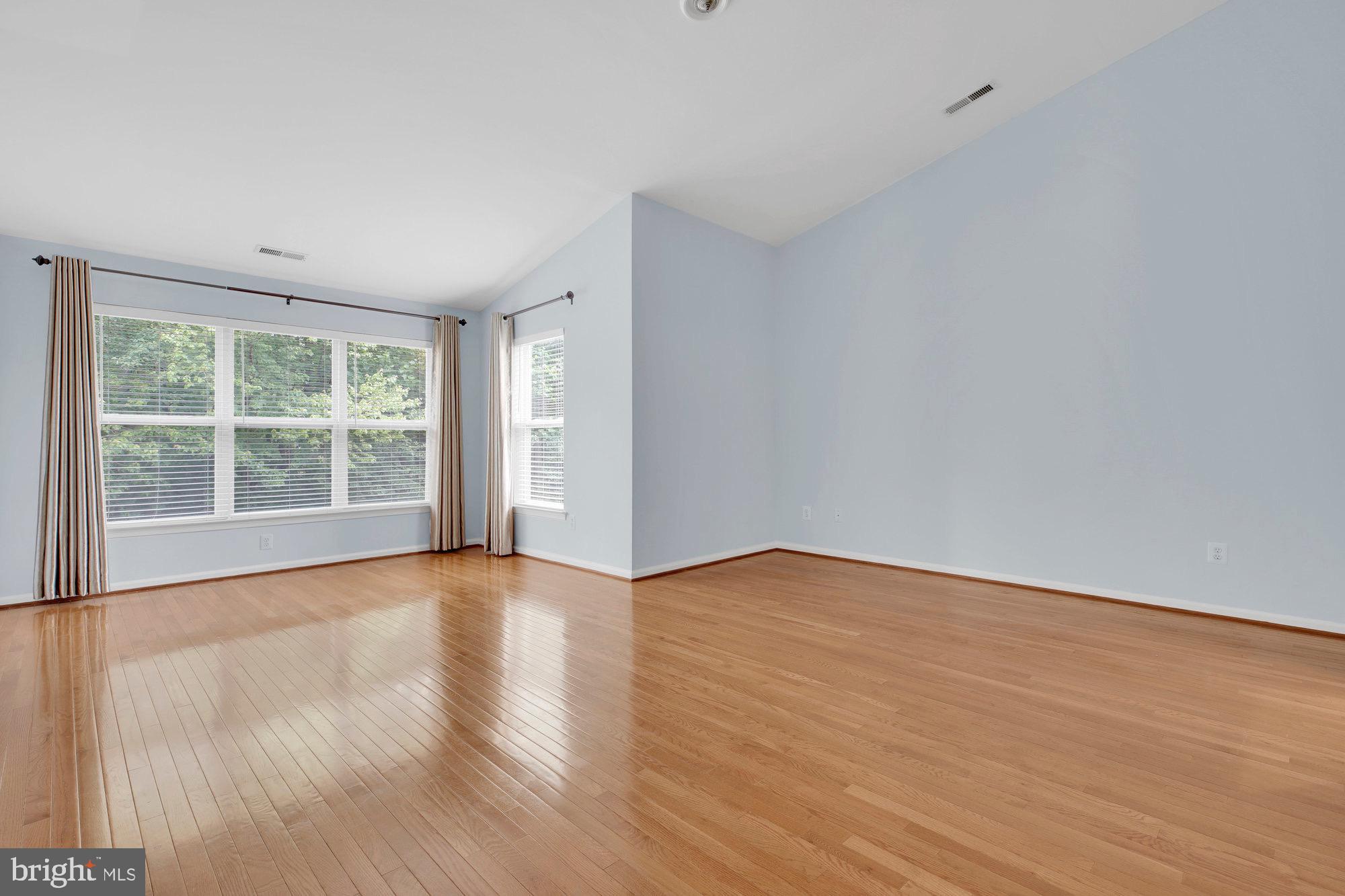 ARMISTEAD PARK - Residential Lease