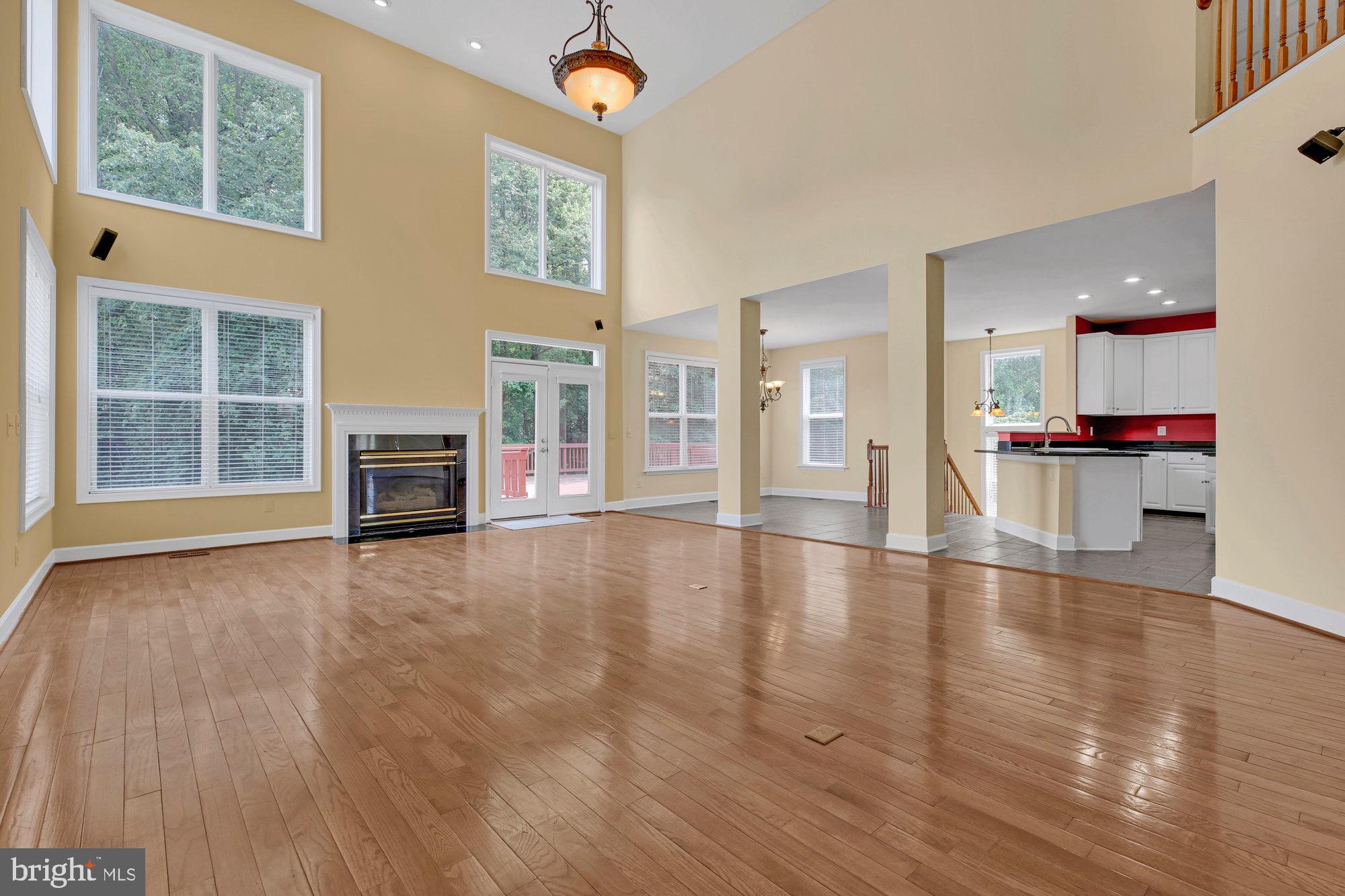 ARMISTEAD PARK - Residential Lease