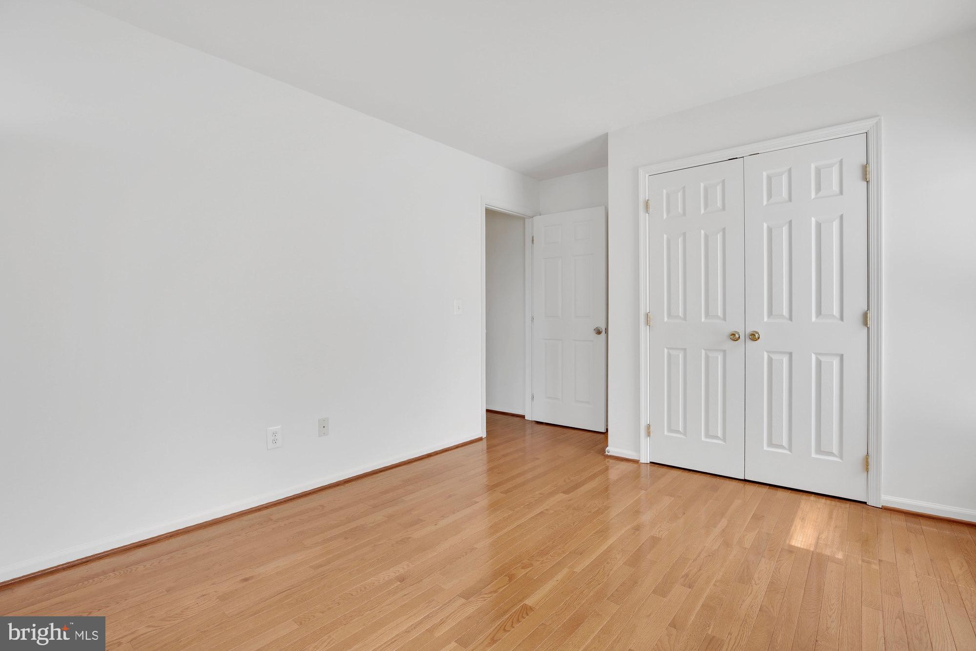 ARMISTEAD PARK - Residential Lease