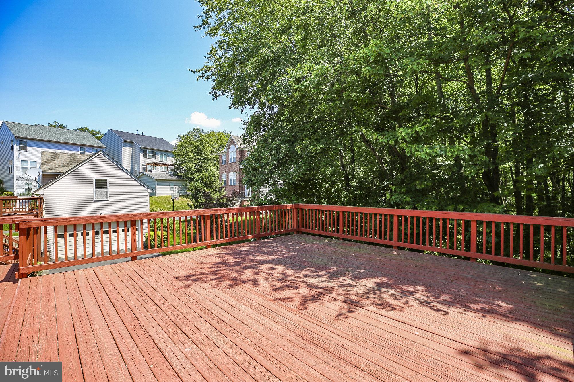 ARMISTEAD PARK - Residential Lease