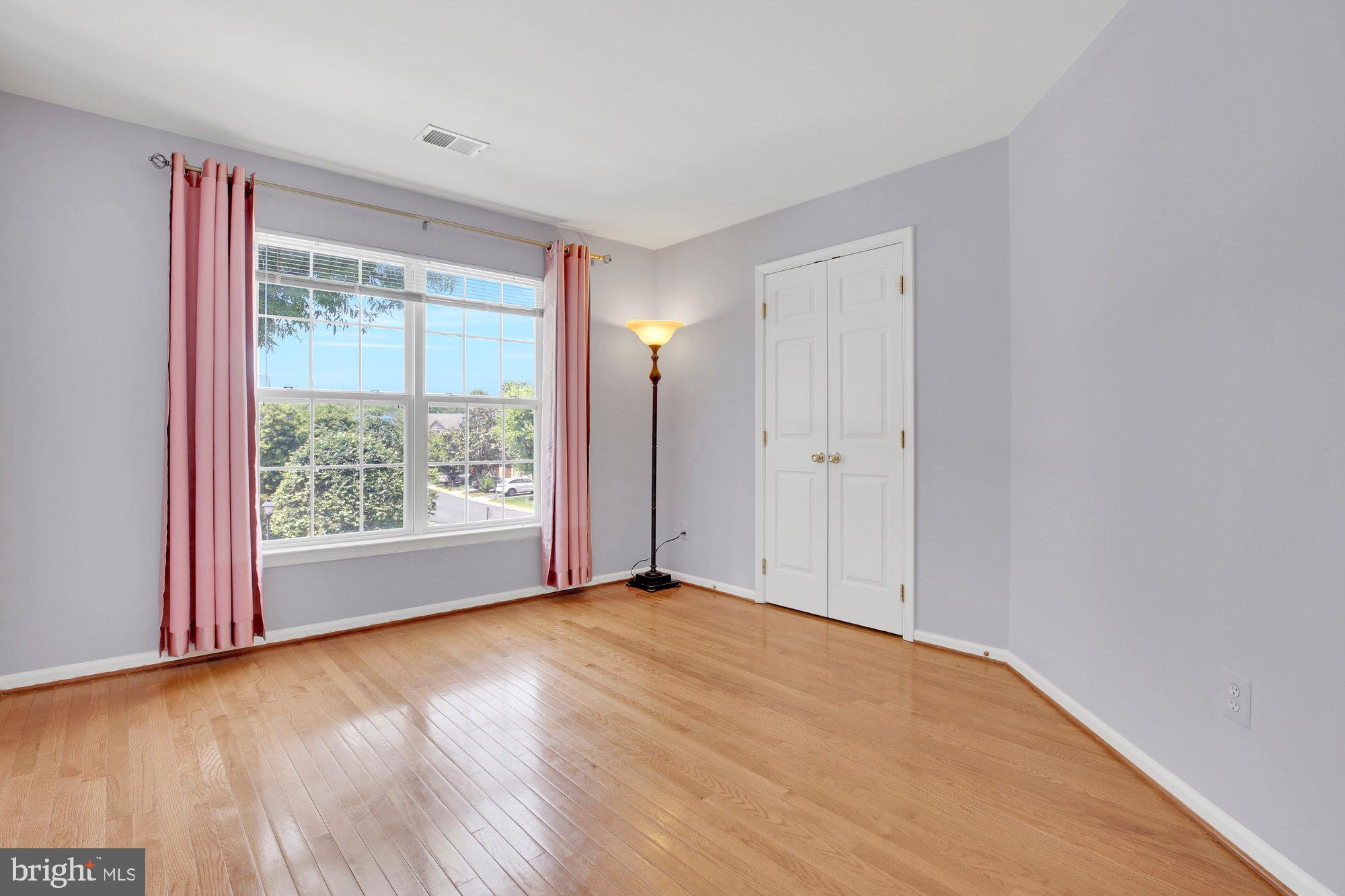 ARMISTEAD PARK - Residential Lease