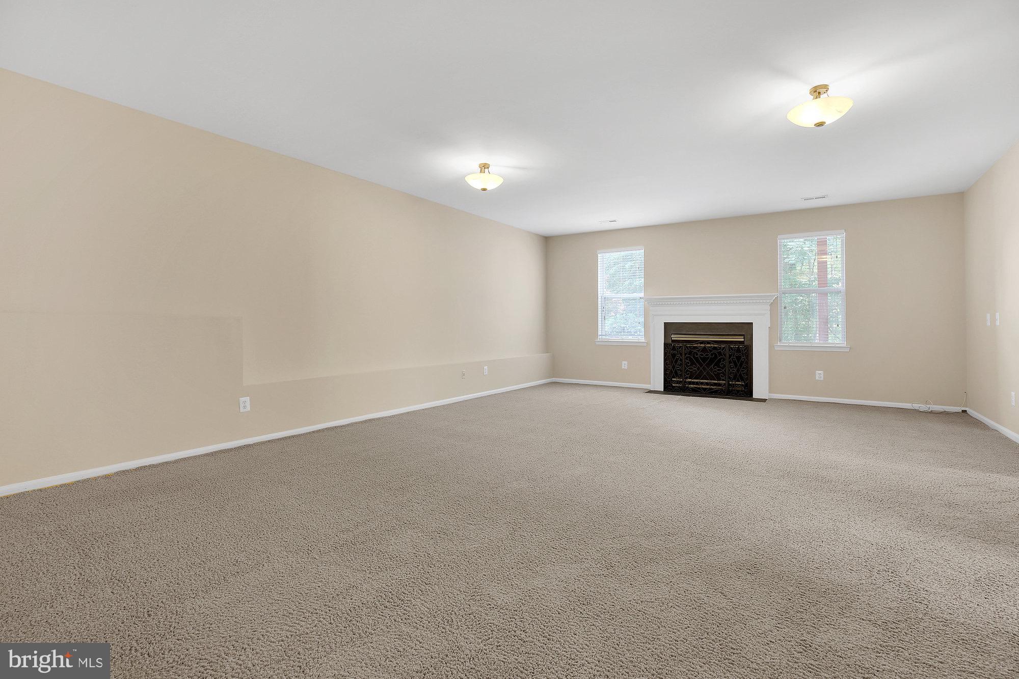 ARMISTEAD PARK - Residential Lease