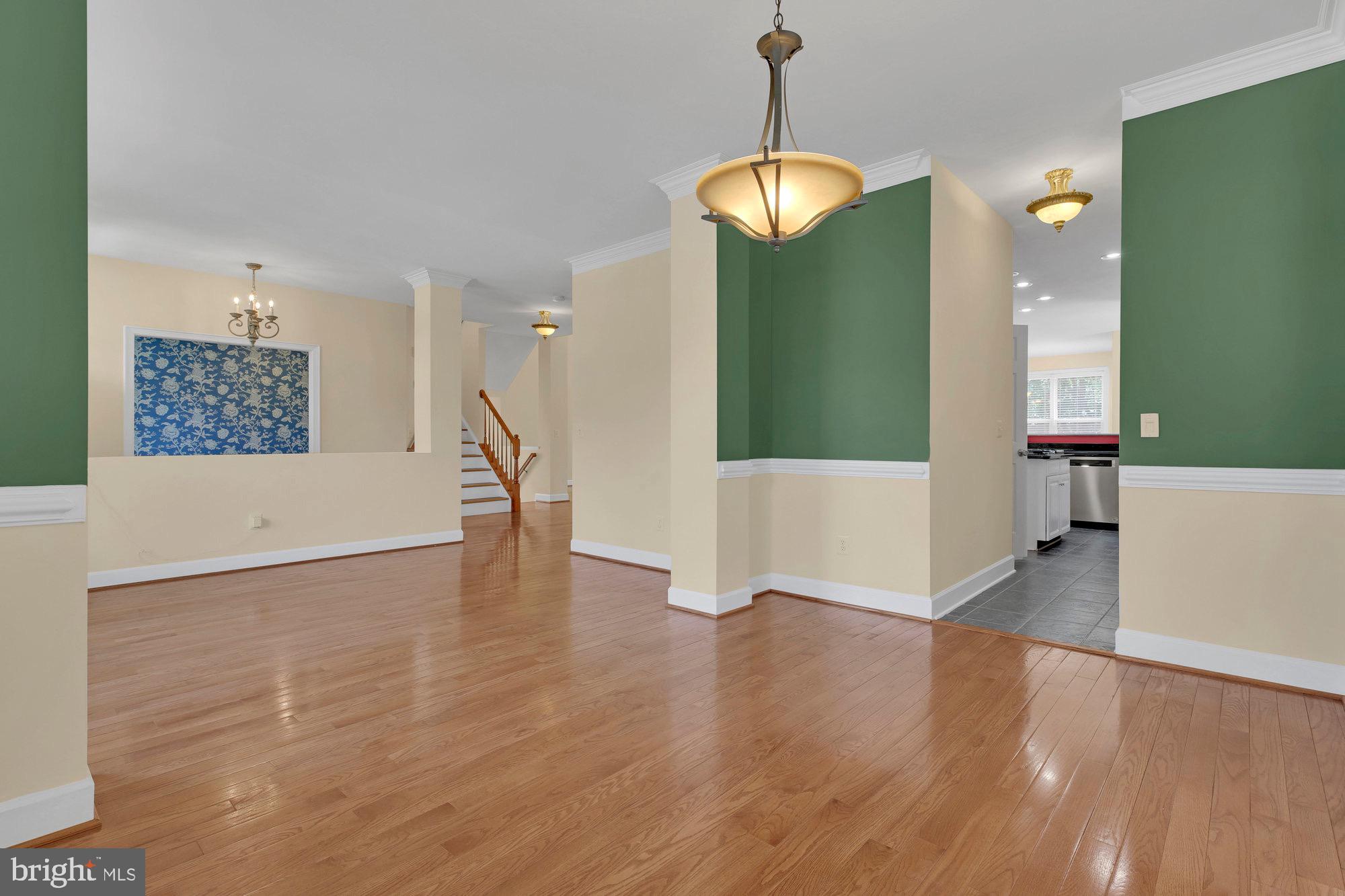 ARMISTEAD PARK - Residential Lease