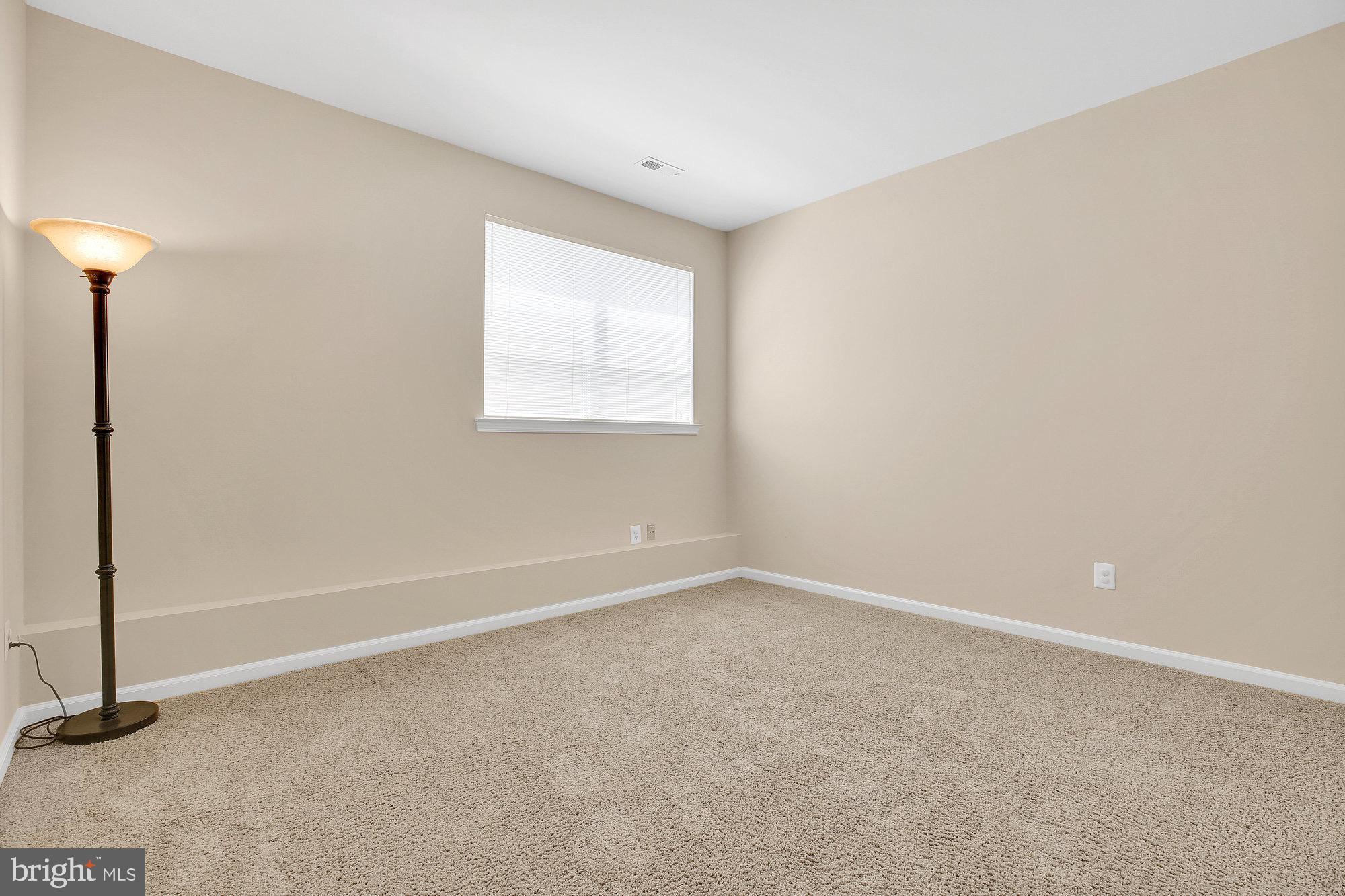 ARMISTEAD PARK - Residential Lease