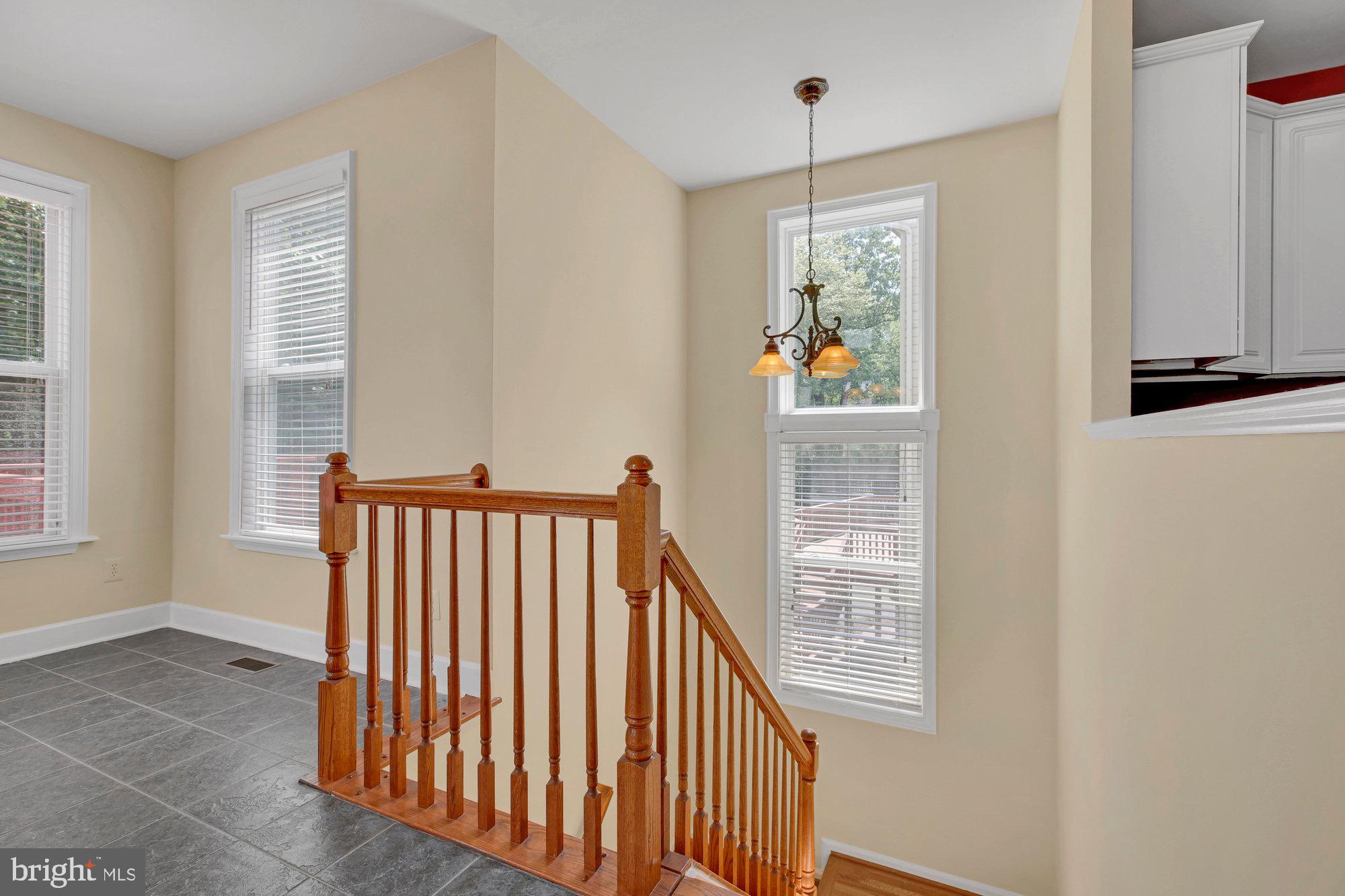 ARMISTEAD PARK - Residential Lease