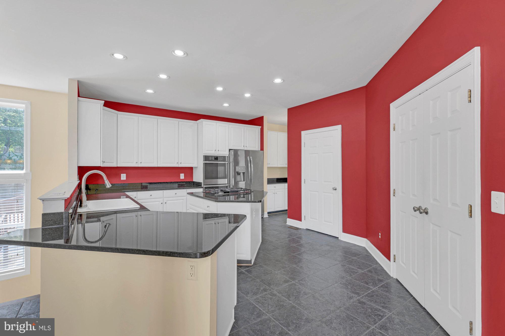 ARMISTEAD PARK - Residential Lease