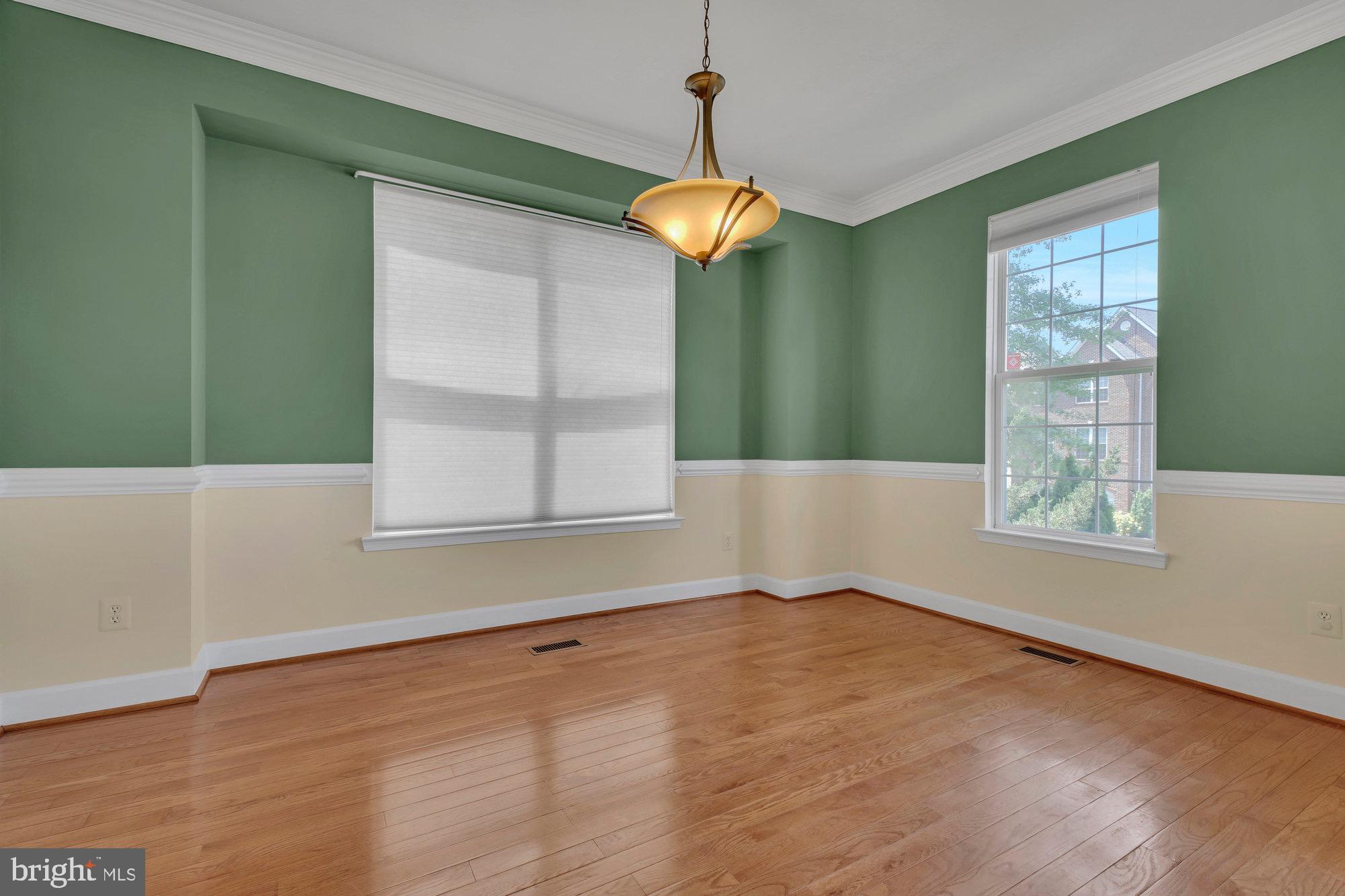 ARMISTEAD PARK - Residential Lease