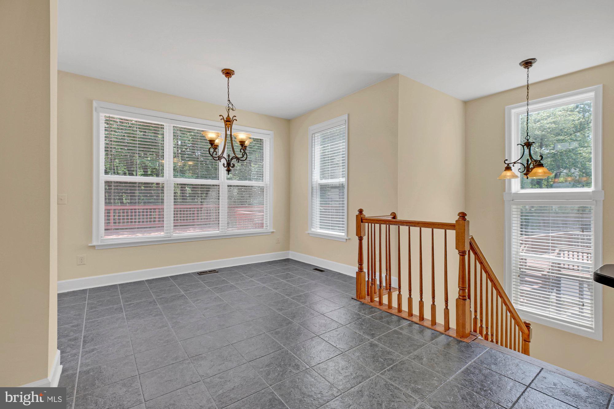 ARMISTEAD PARK - Residential Lease