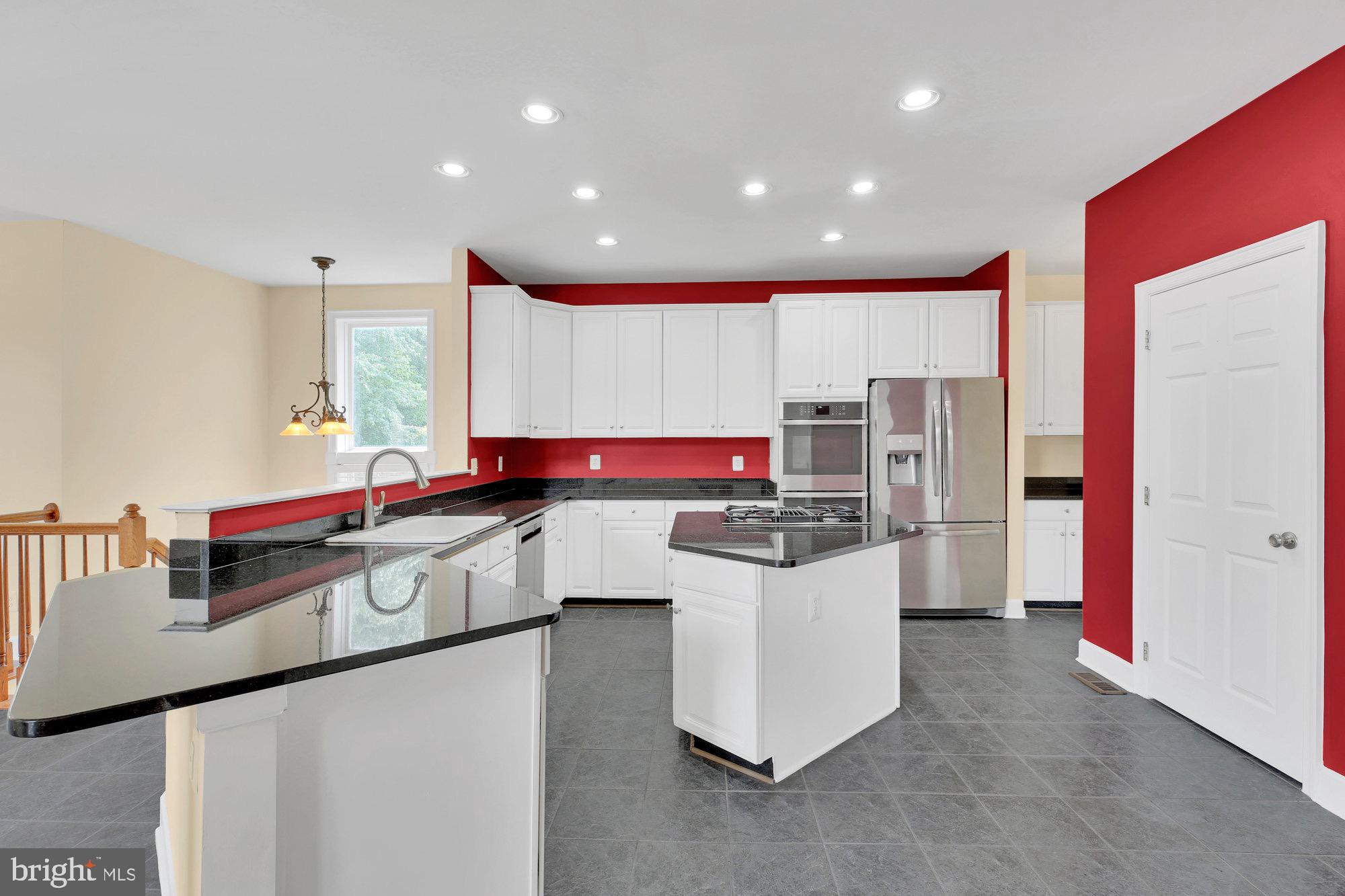 ARMISTEAD PARK - Residential Lease