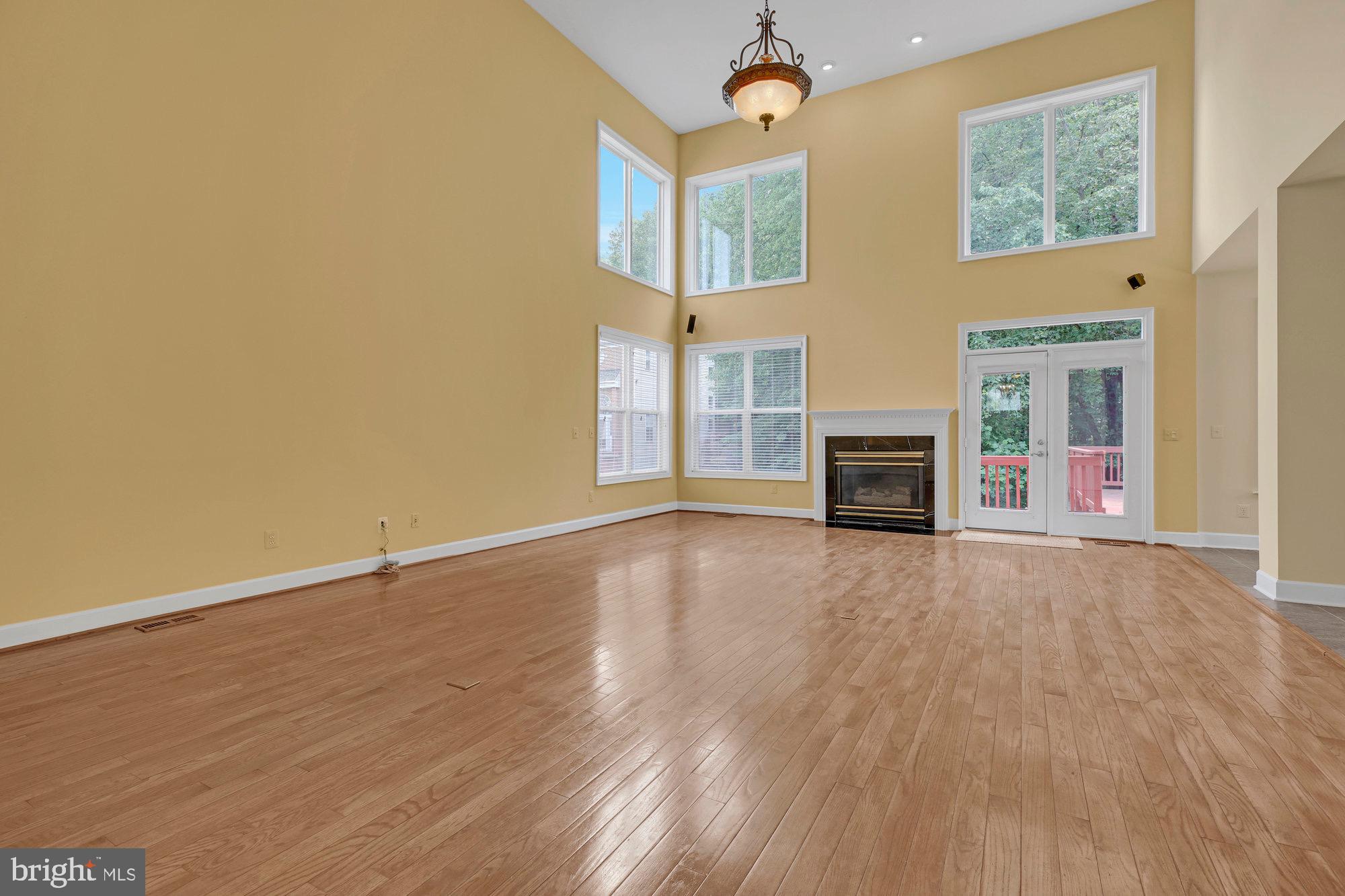 ARMISTEAD PARK - Residential Lease