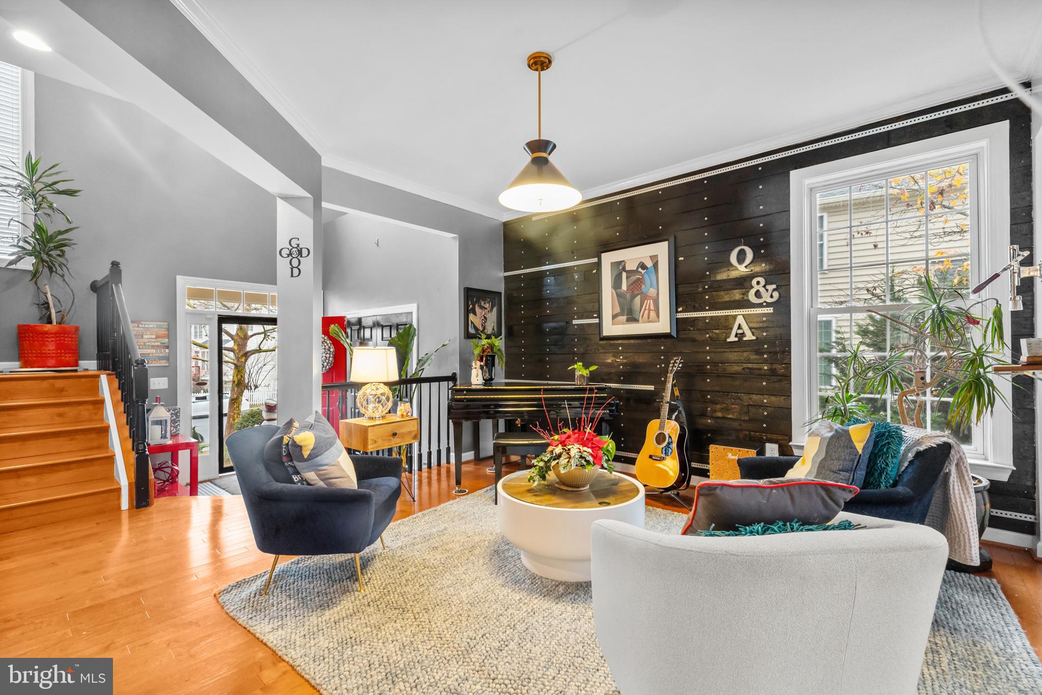 EDWARDS LANDING - Residential