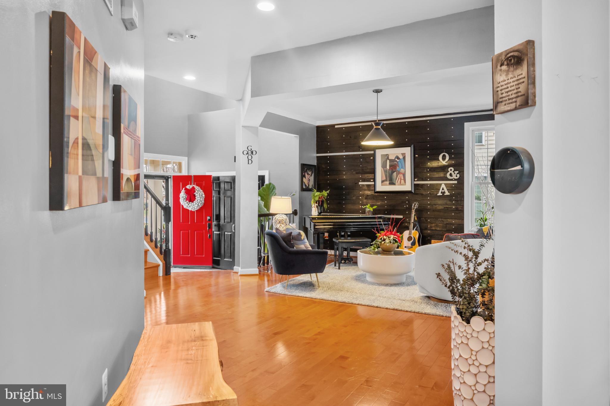 EDWARDS LANDING - Residential