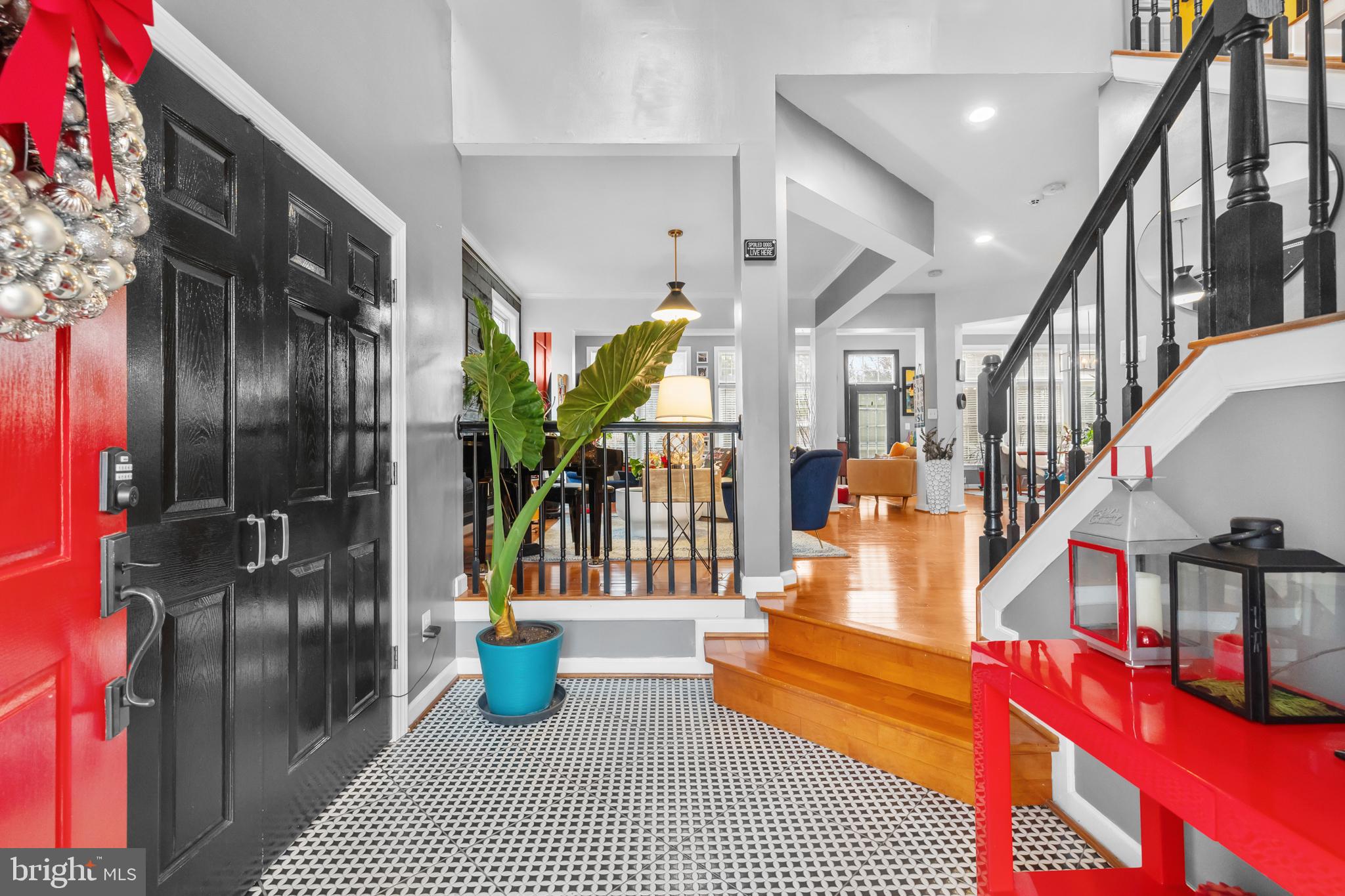 EDWARDS LANDING - Residential