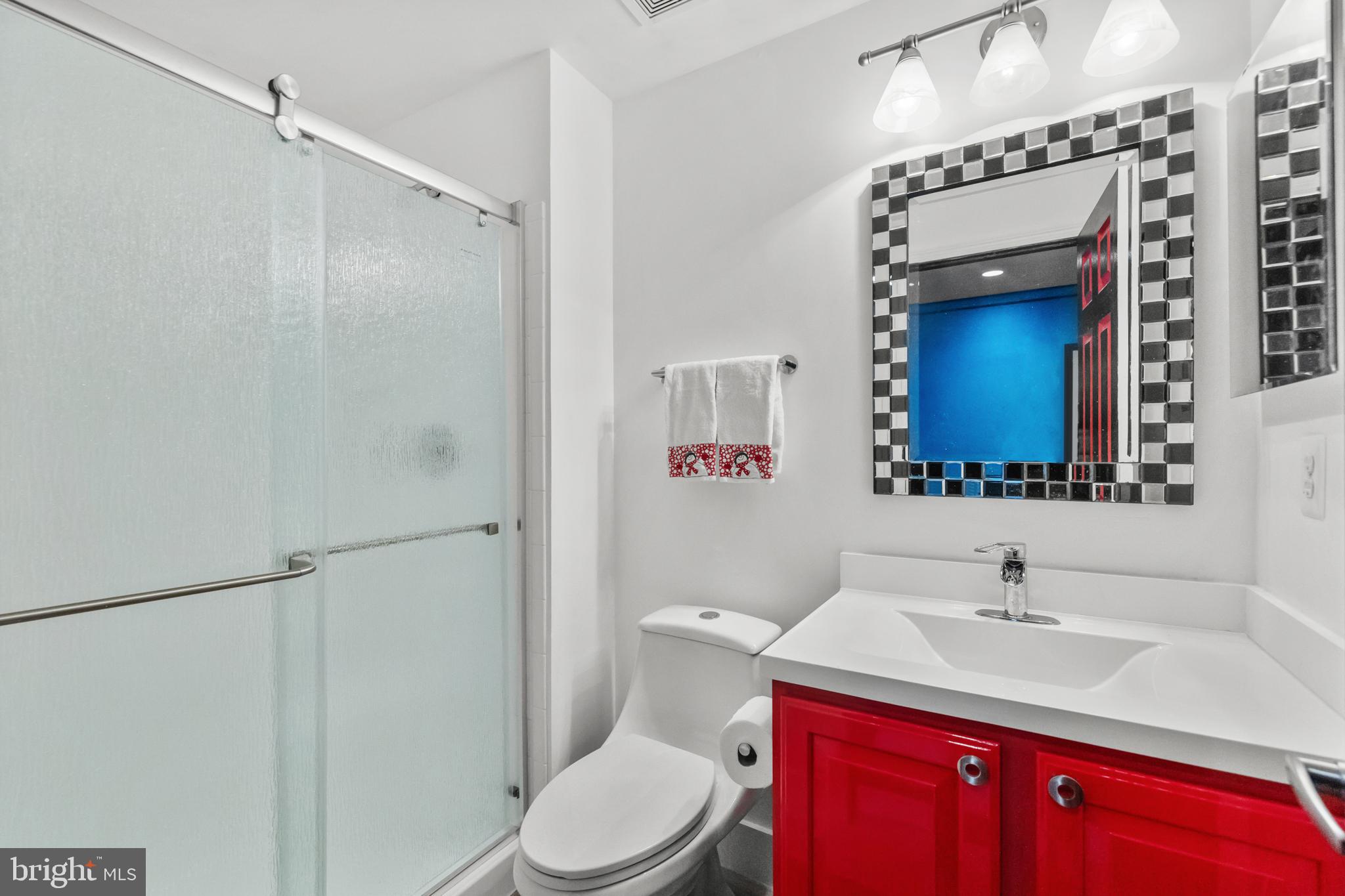 EDWARDS LANDING - Residential