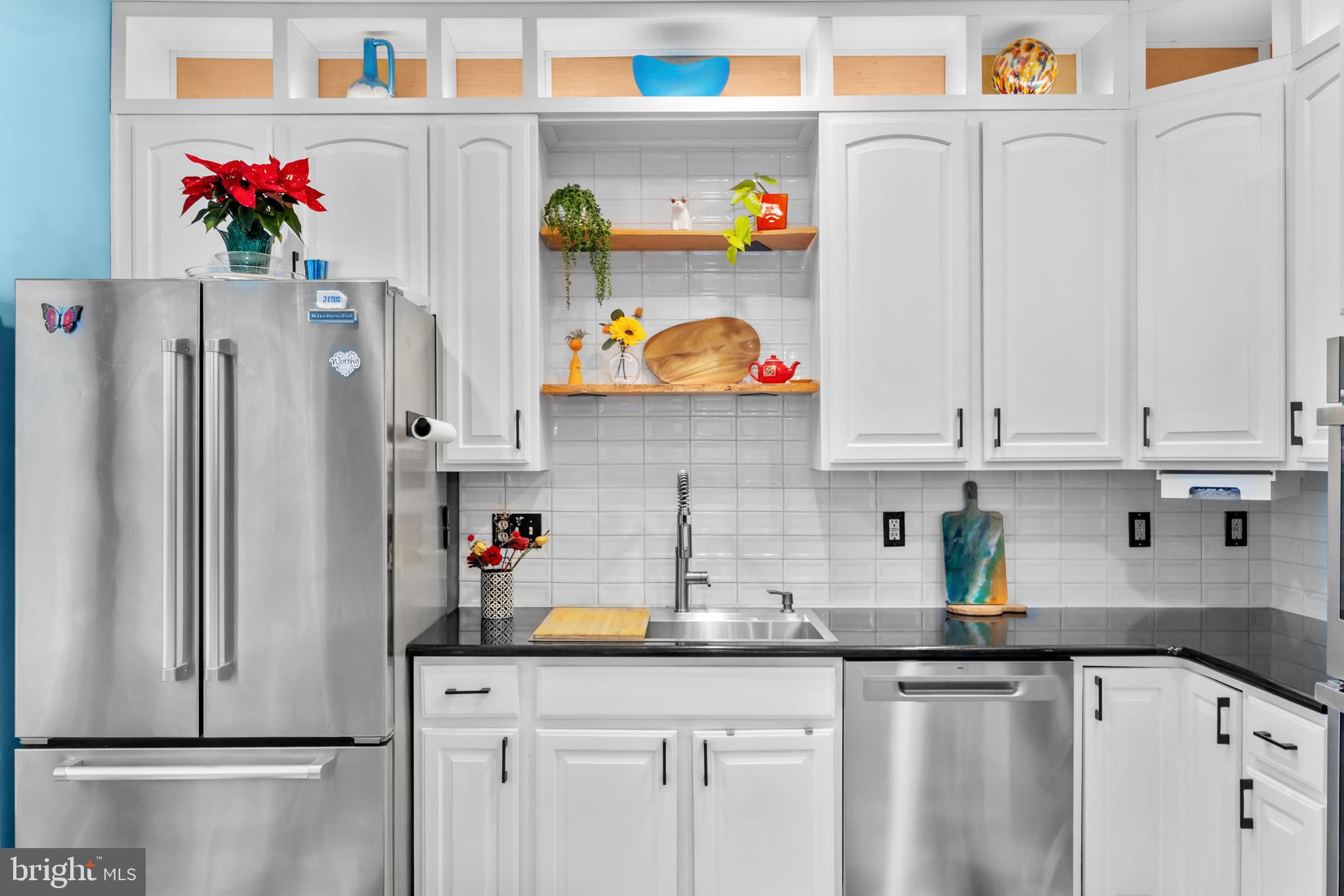 EDWARDS LANDING - Residential