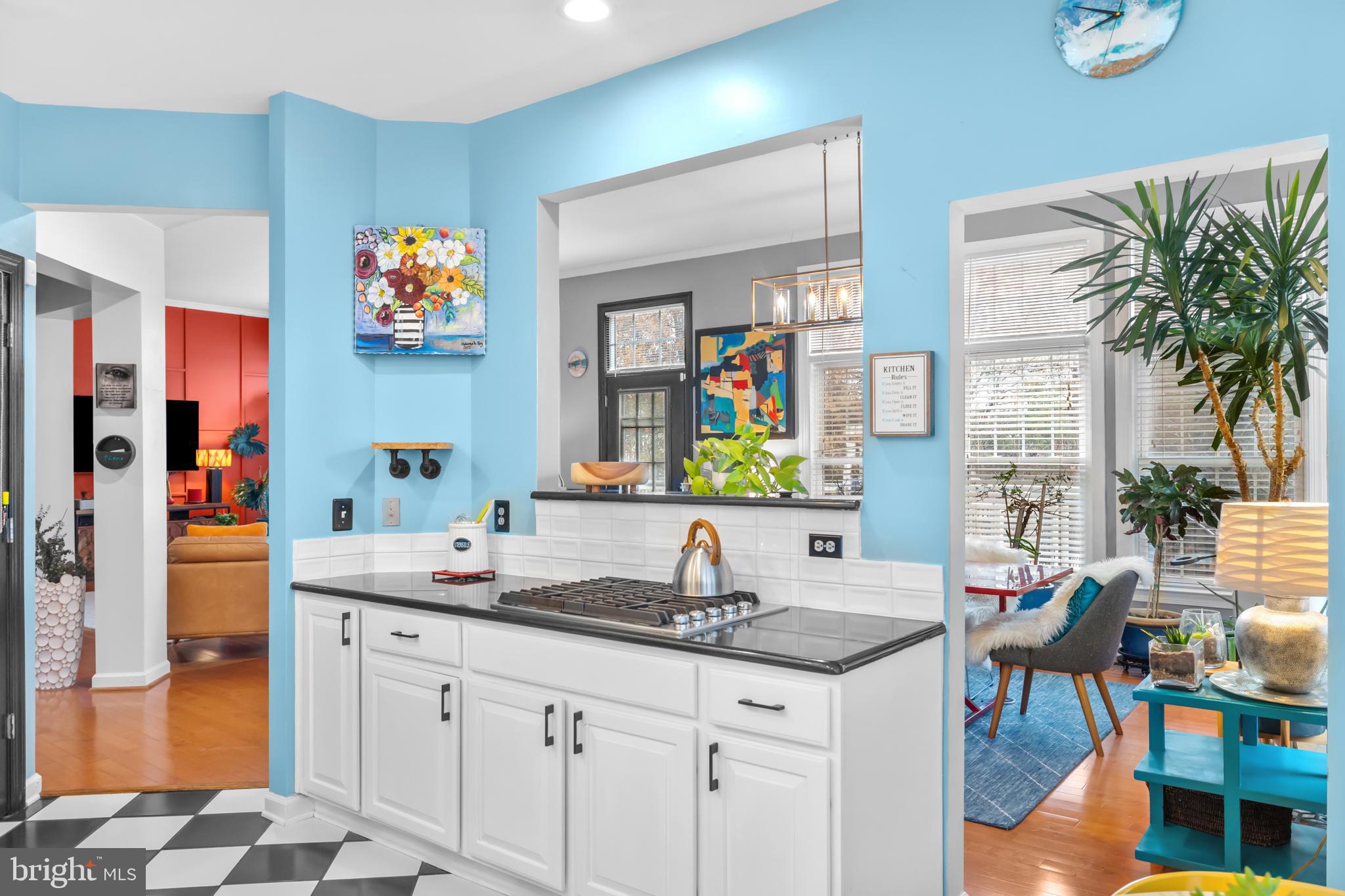 EDWARDS LANDING - Residential