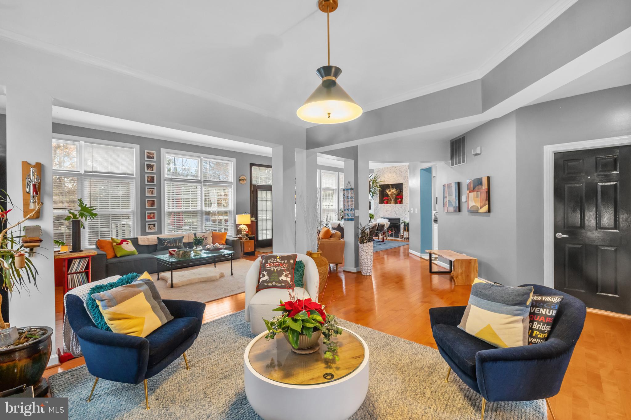 EDWARDS LANDING - Residential