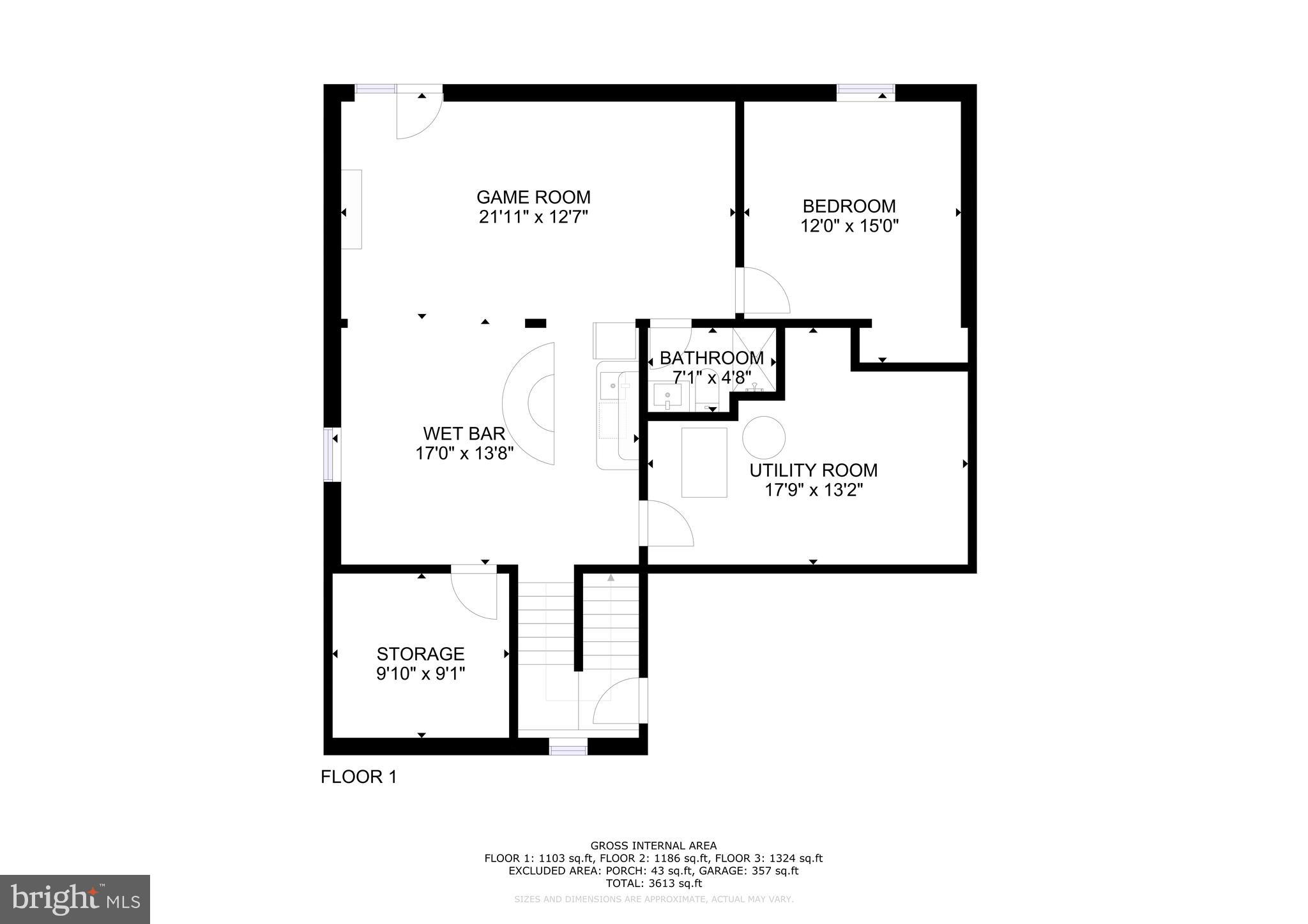EDWARDS LANDING - Residential