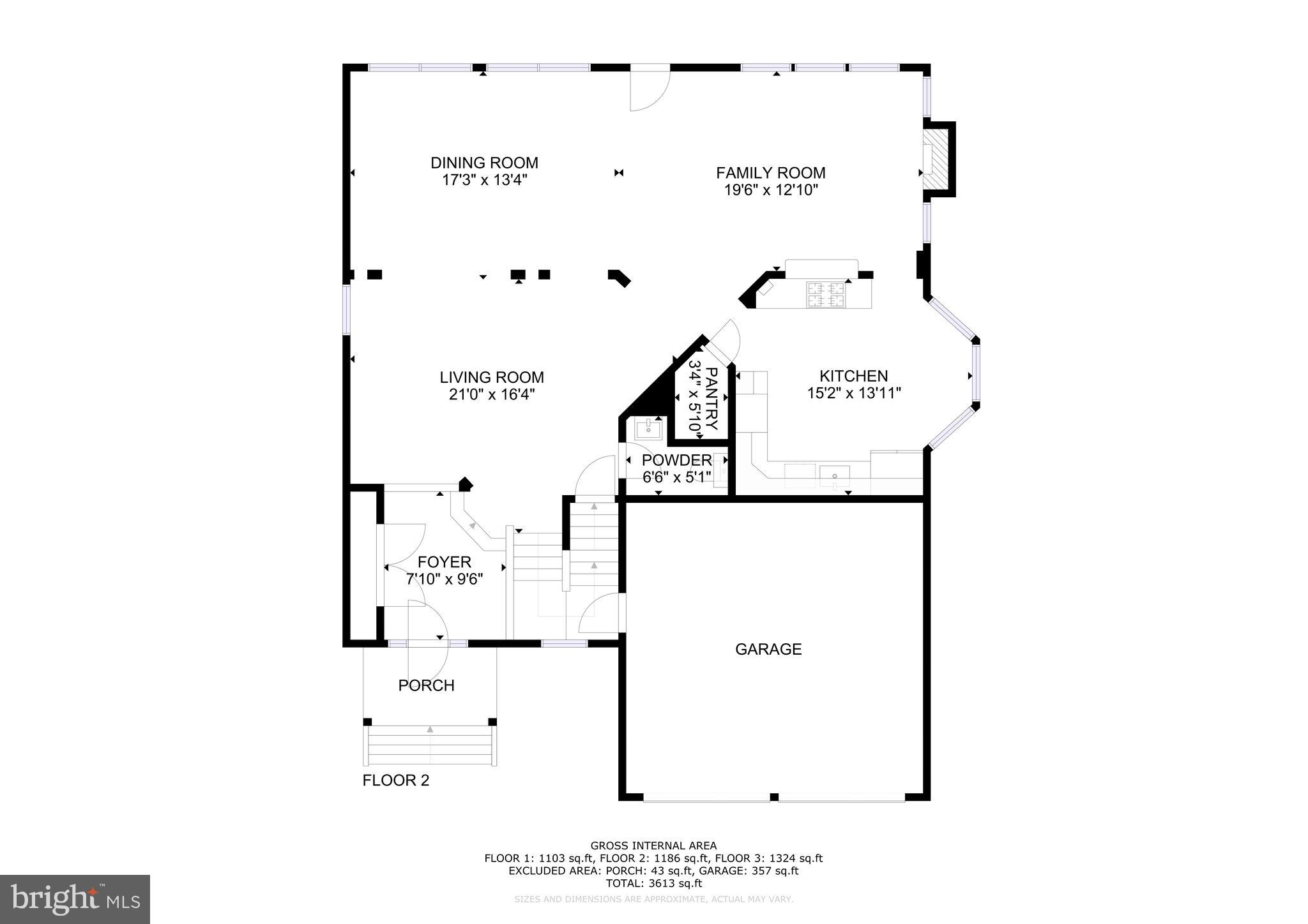 EDWARDS LANDING - Residential