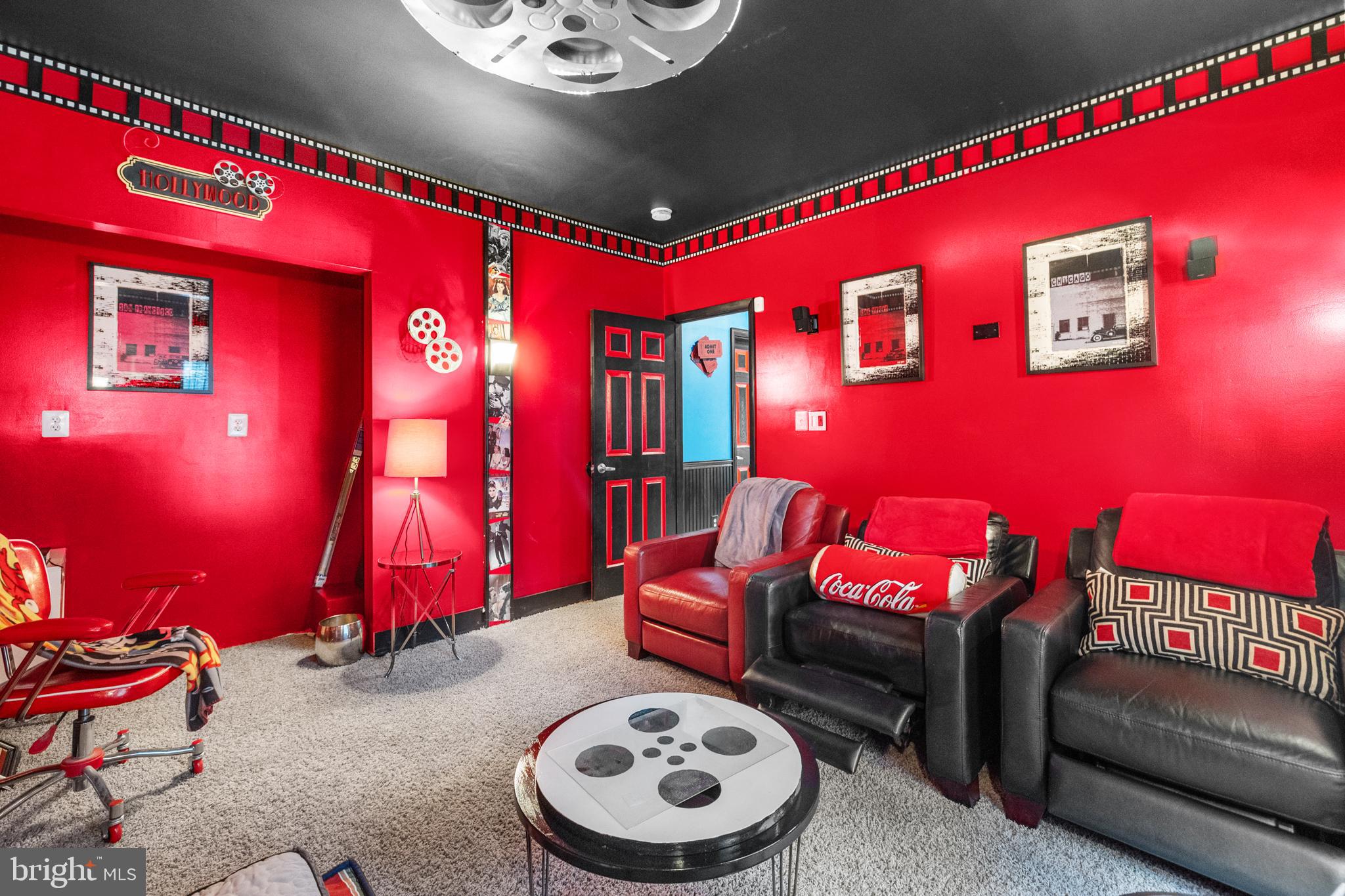 EDWARDS LANDING - Residential