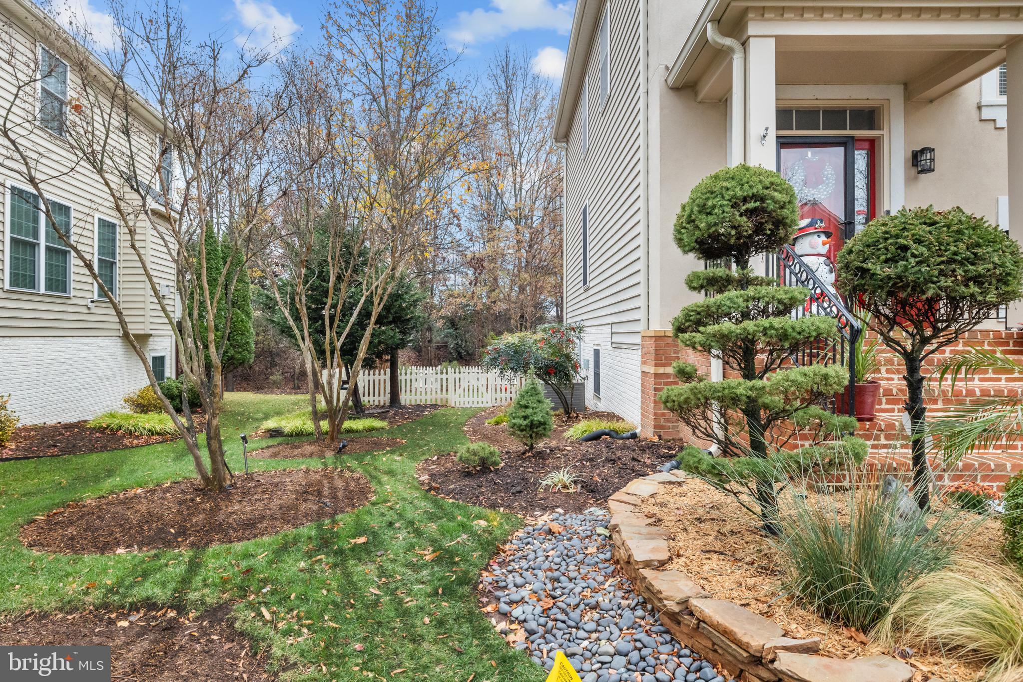 EDWARDS LANDING - Residential