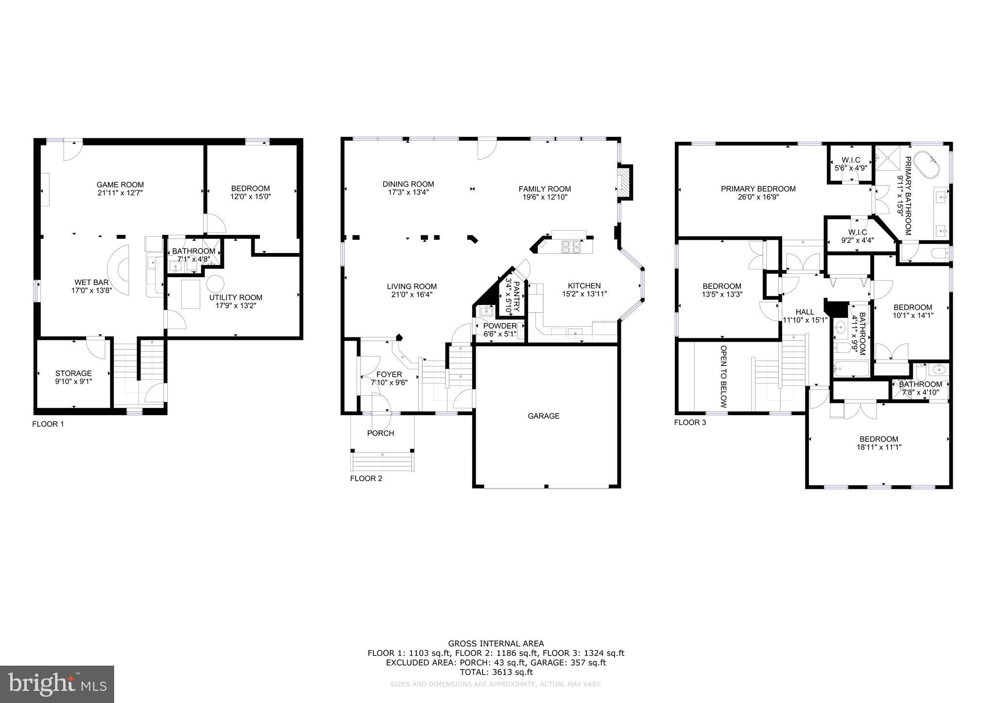 EDWARDS LANDING - Residential