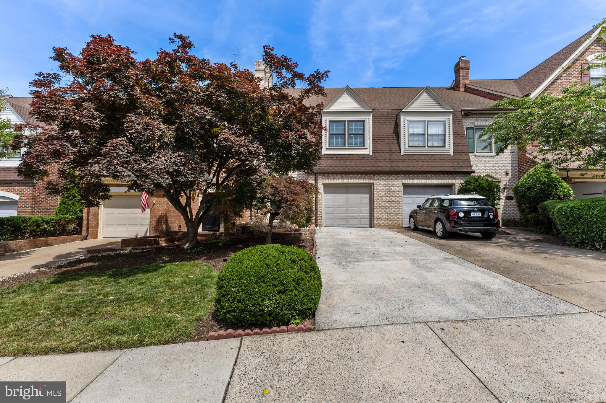 6308 CHAUCER VIEW CIRCLE