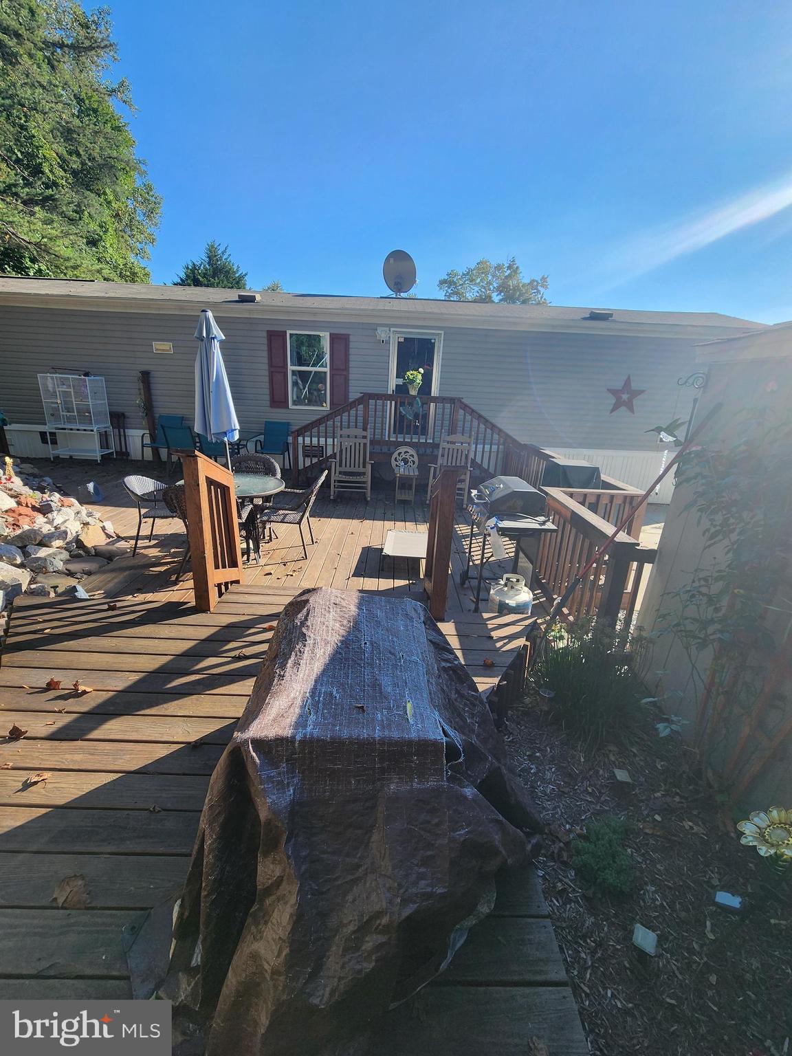 7800 TAYLOE DRIVE TRAILER 18