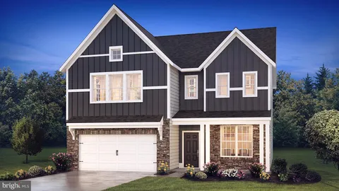 3037 Martha Way, Pennsburg, PA MLS: PAMC2171026