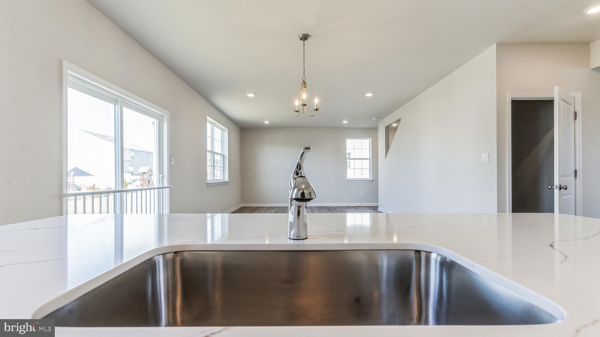 PENNSBURG - Residential