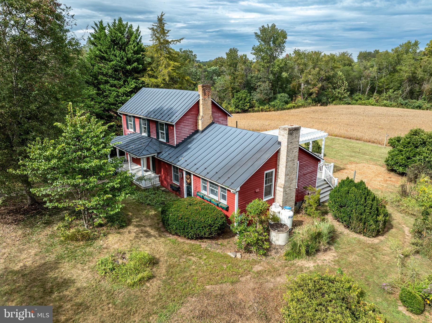 150 DOC CARPENTER LANE