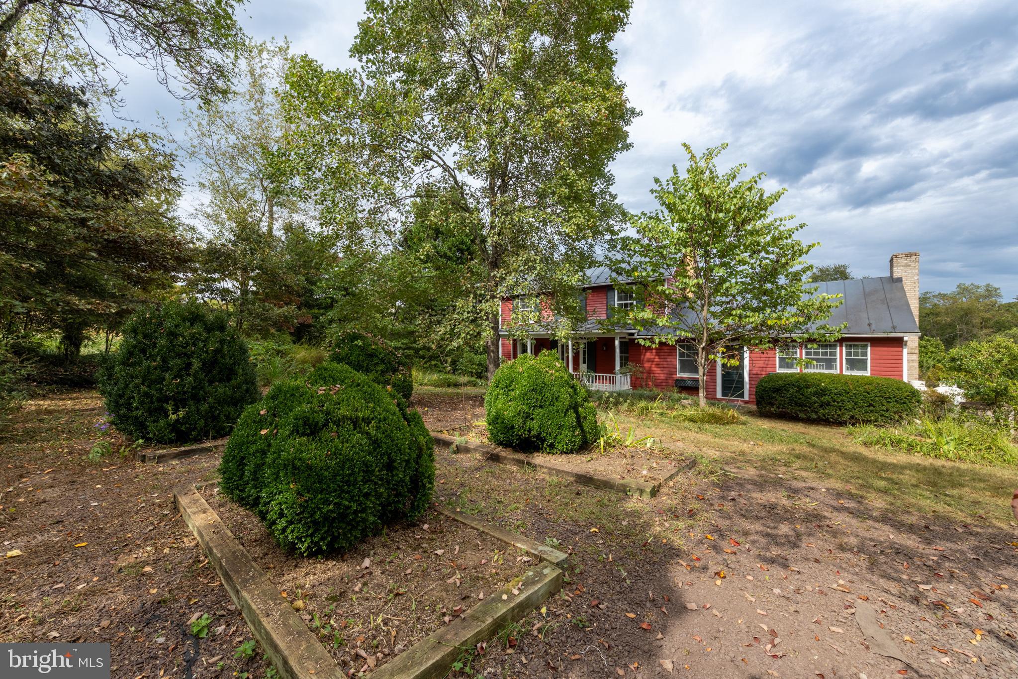 150 DOC CARPENTER LANE