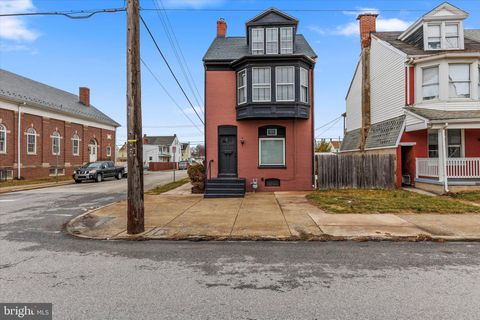 901 E PRINCESS STREET YORK PA 17403