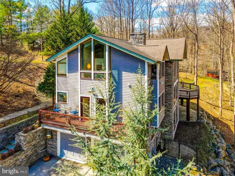 4450 Ilchester Road, Ellicott City, MD MLS: MDHW2053398
