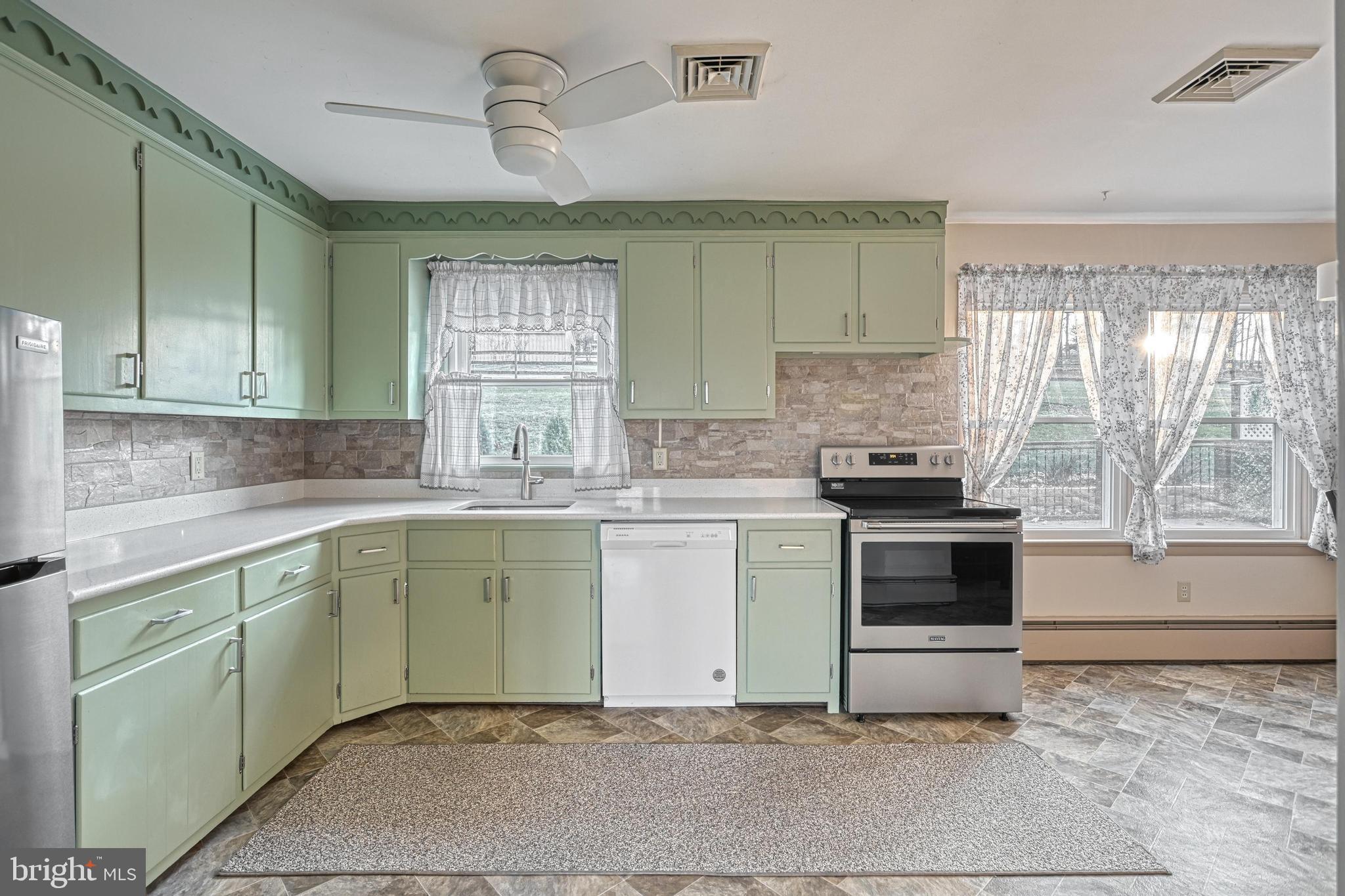 SEVEN VALLEYS - Residential