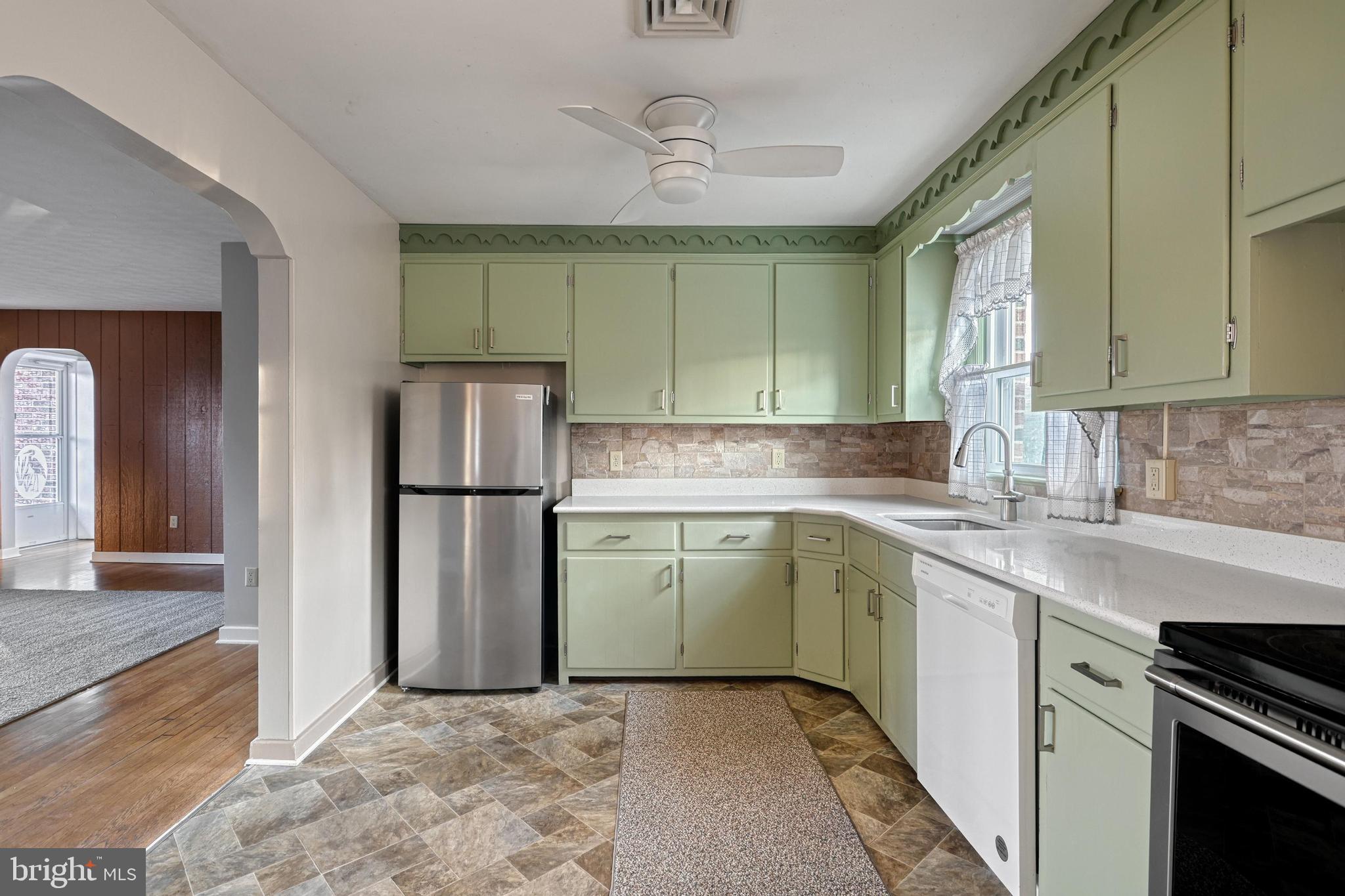 SEVEN VALLEYS - Residential