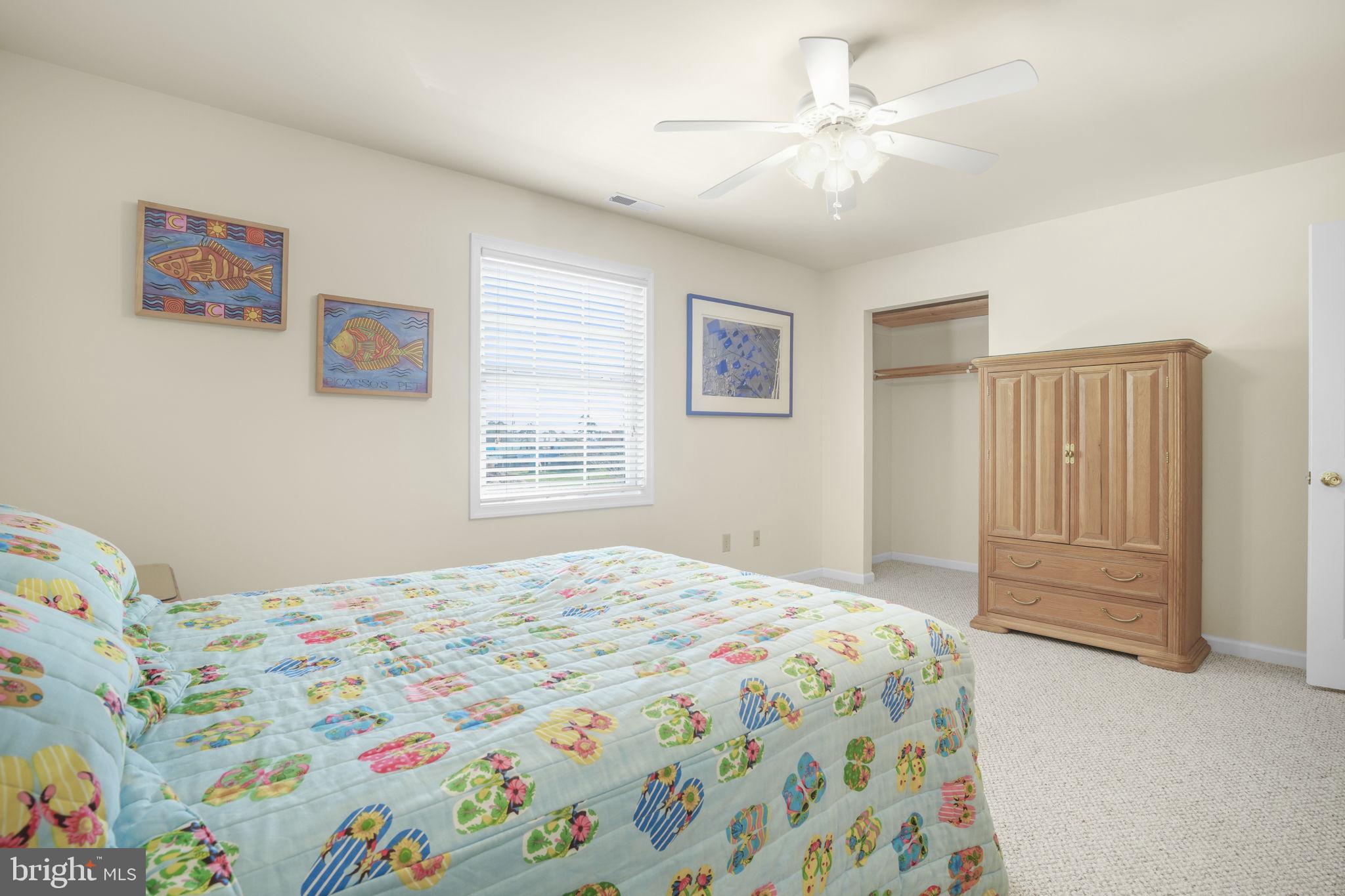 CHINCOTEAGUE - Residential