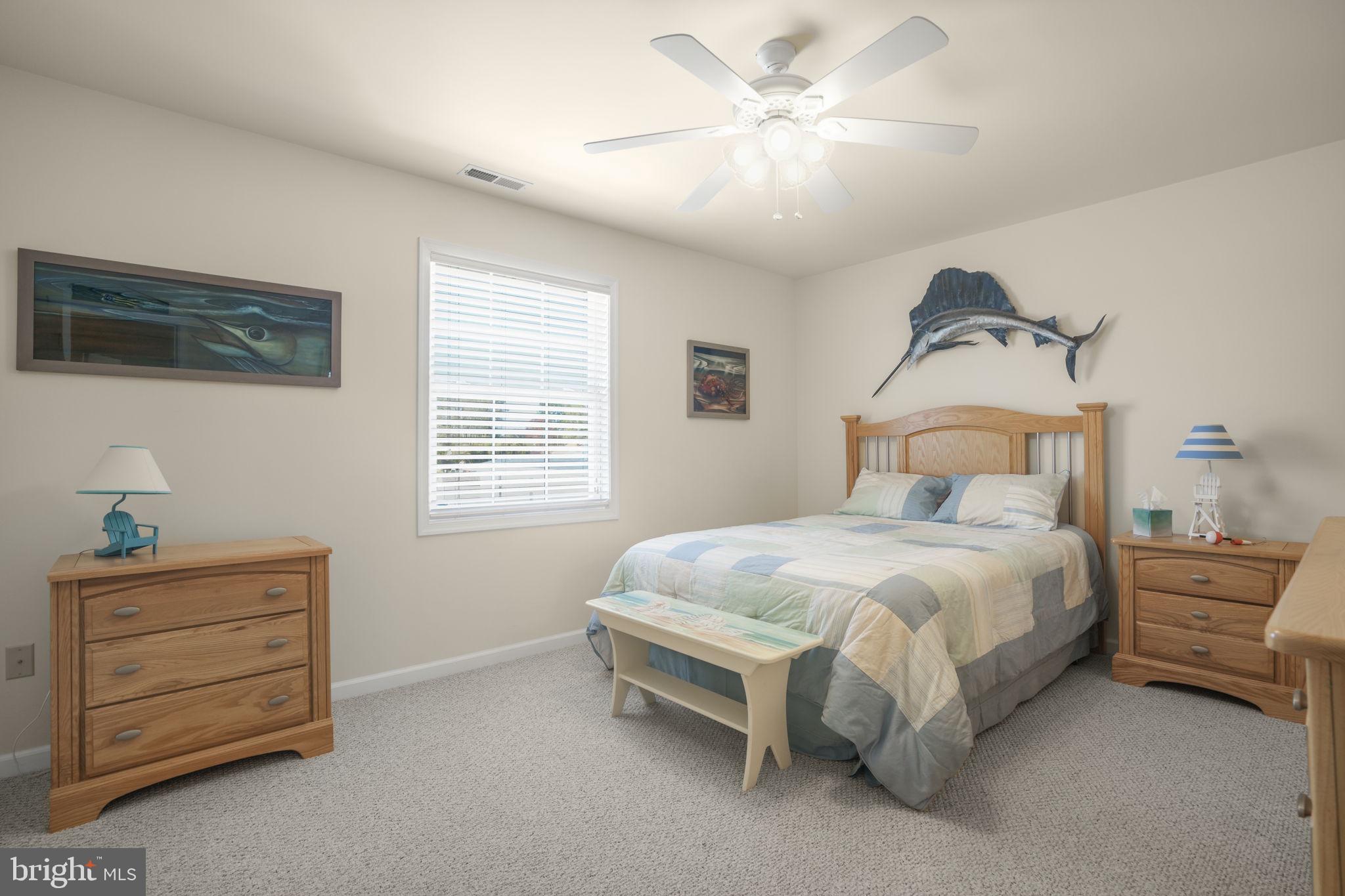 CHINCOTEAGUE - Residential