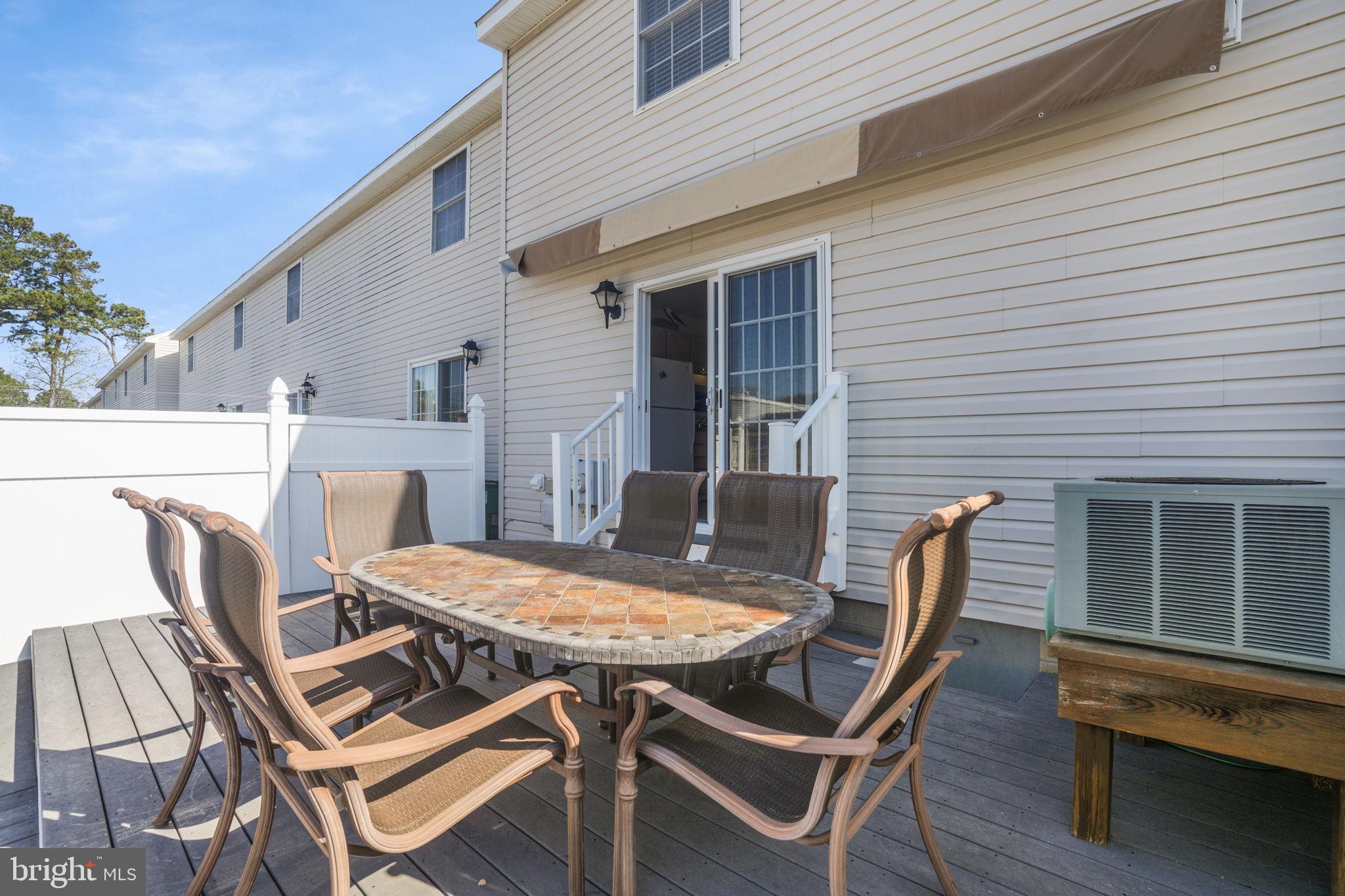 CHINCOTEAGUE - Residential