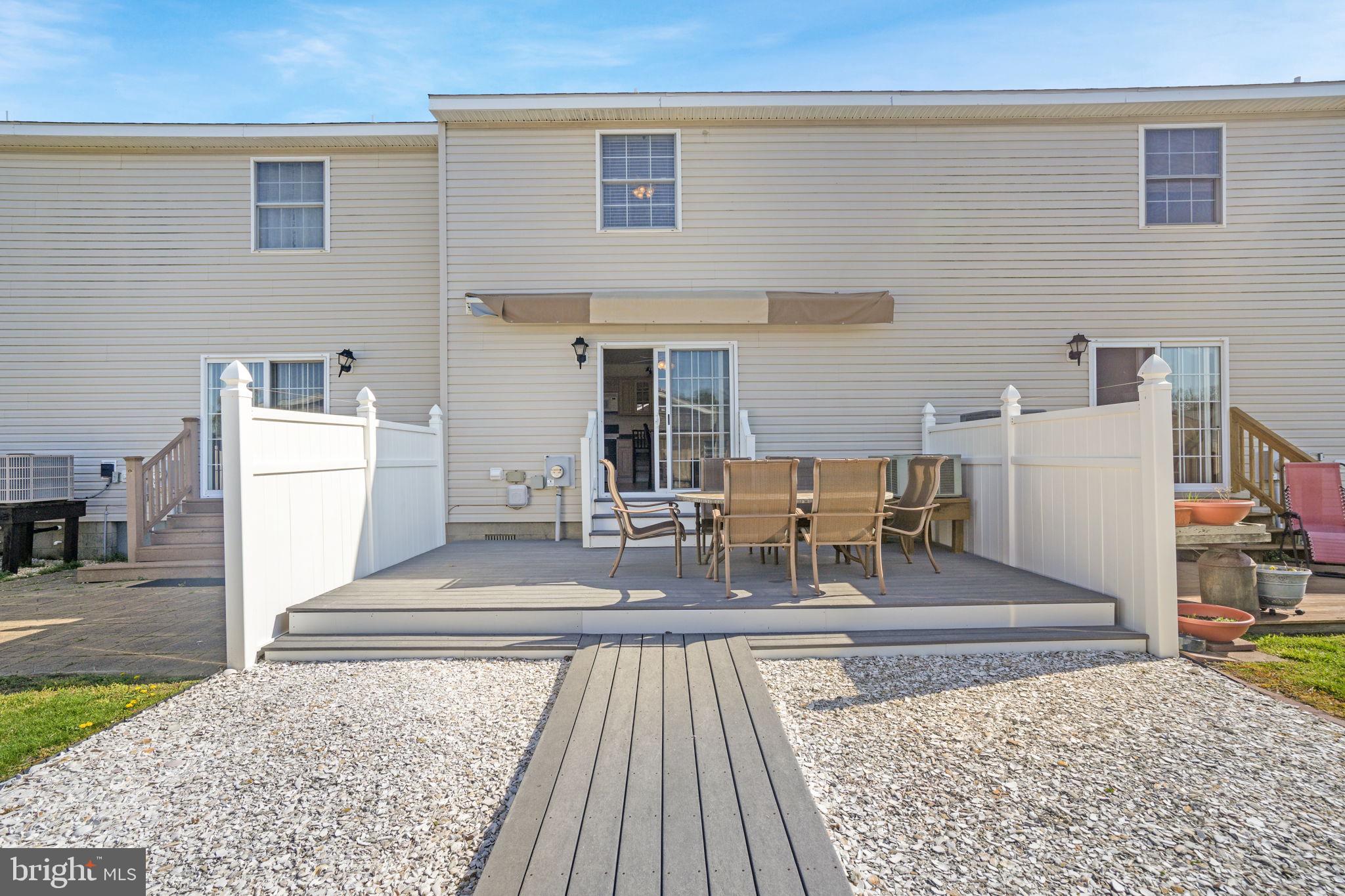 CHINCOTEAGUE - Residential