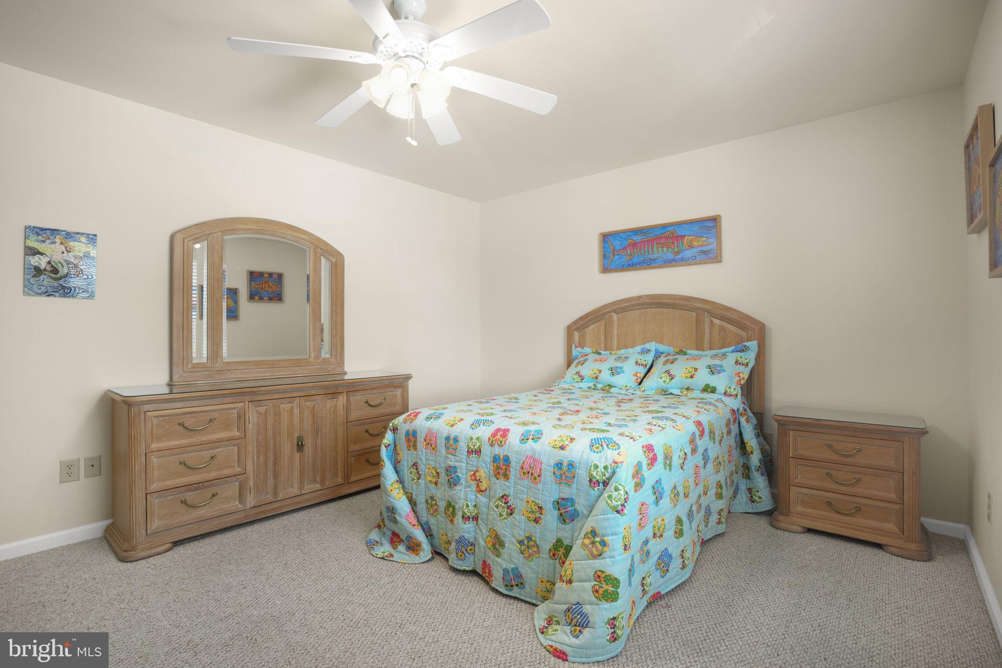 CHINCOTEAGUE - Residential