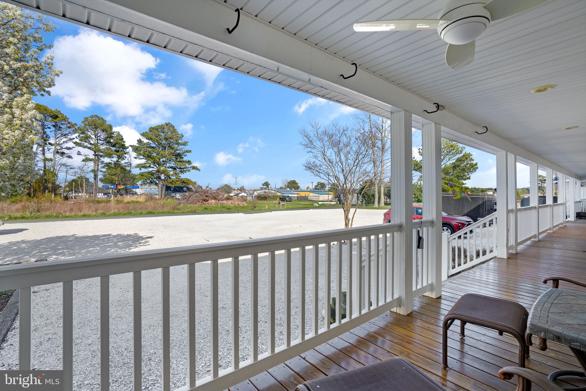 CHINCOTEAGUE - Residential