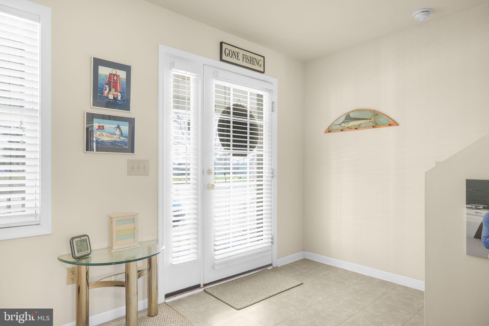 CHINCOTEAGUE - Residential